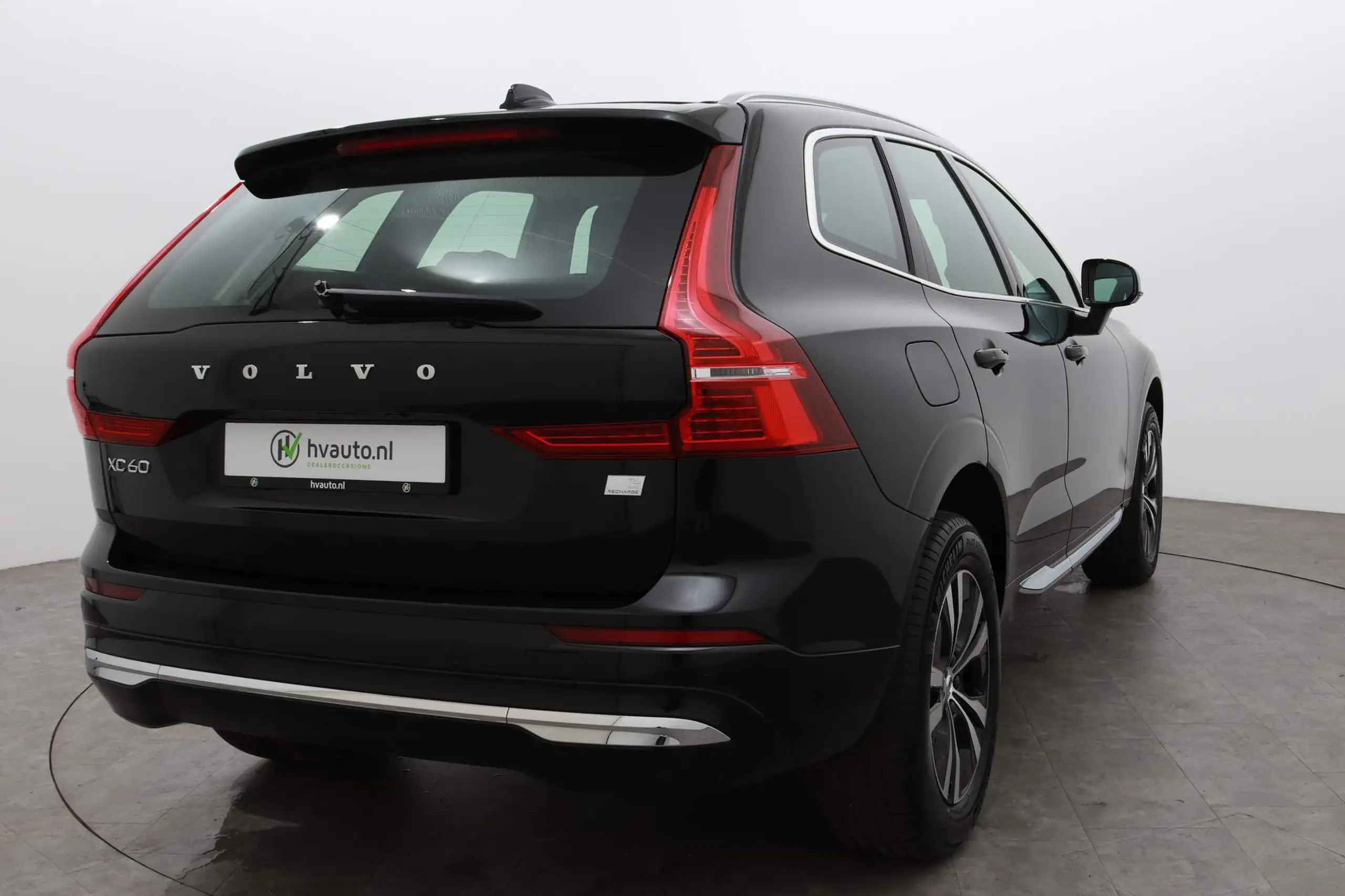 Volvo - XC60