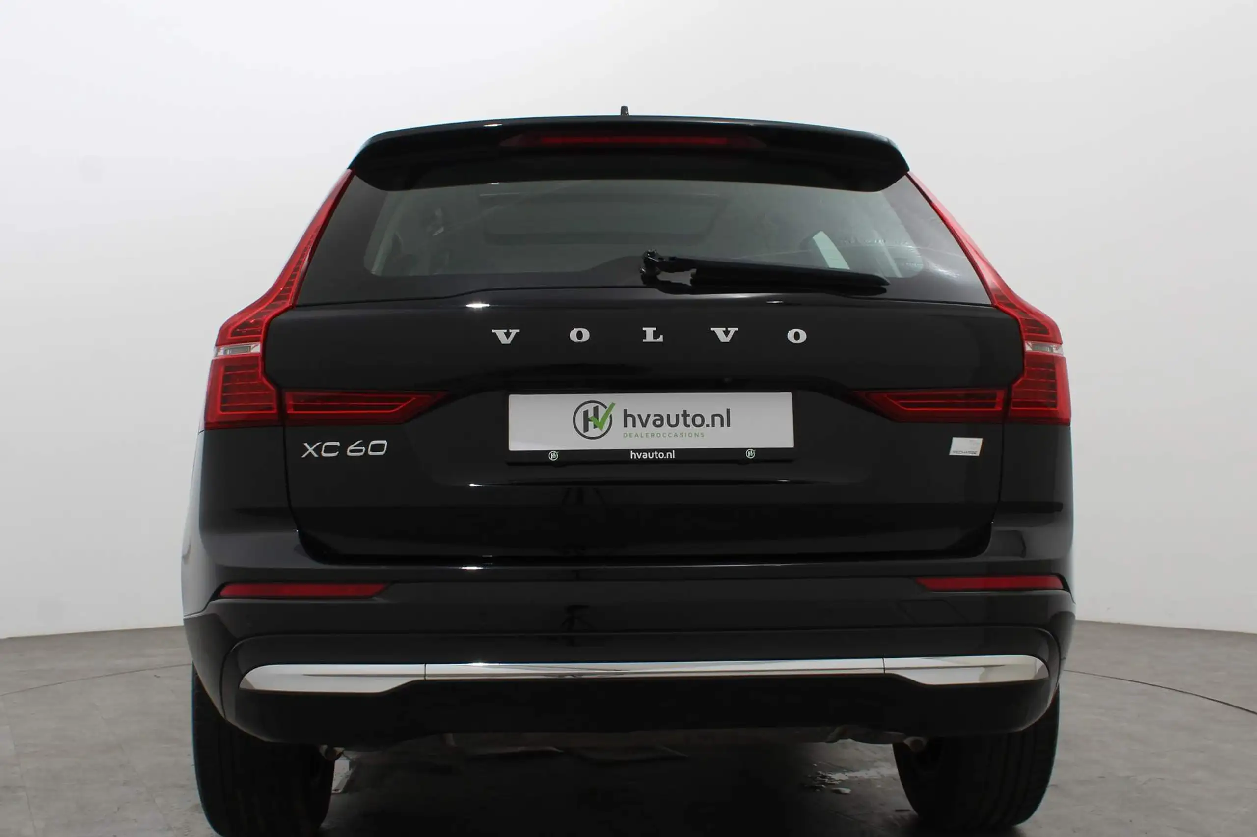 Volvo - XC60