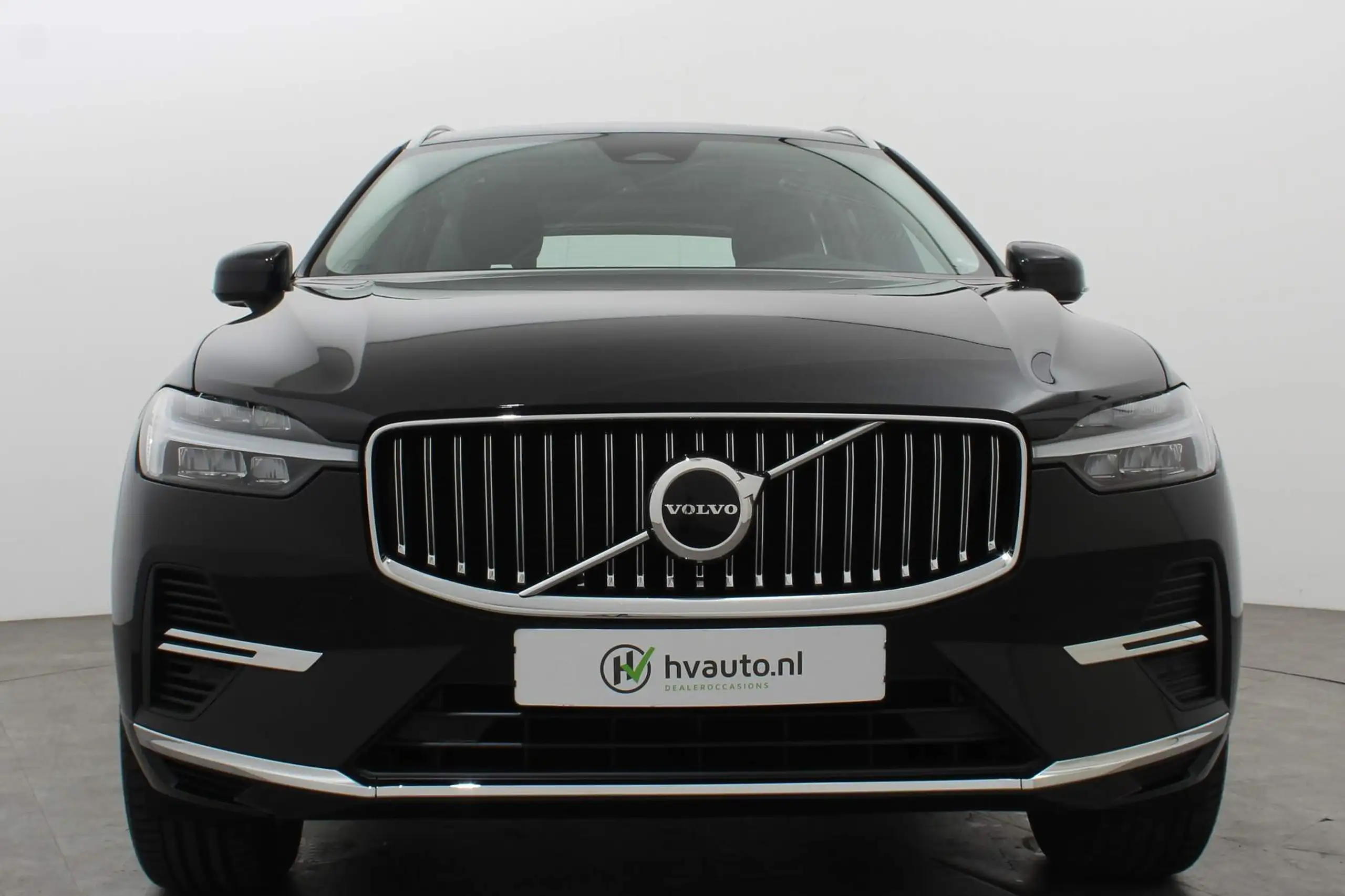 Volvo - XC60