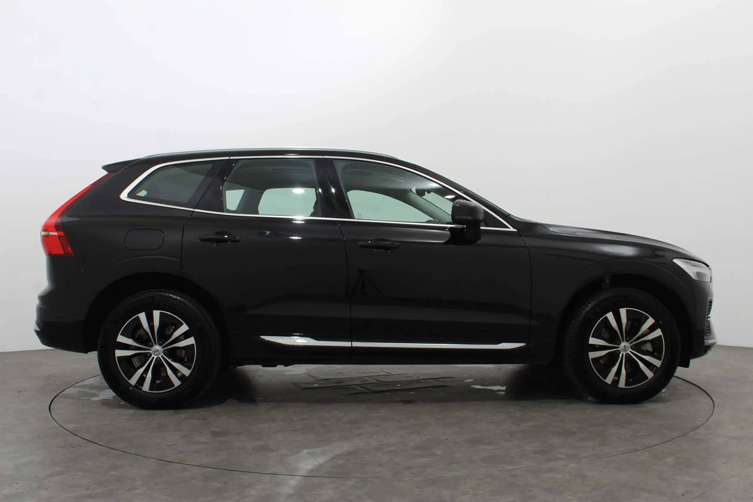 Volvo - XC60