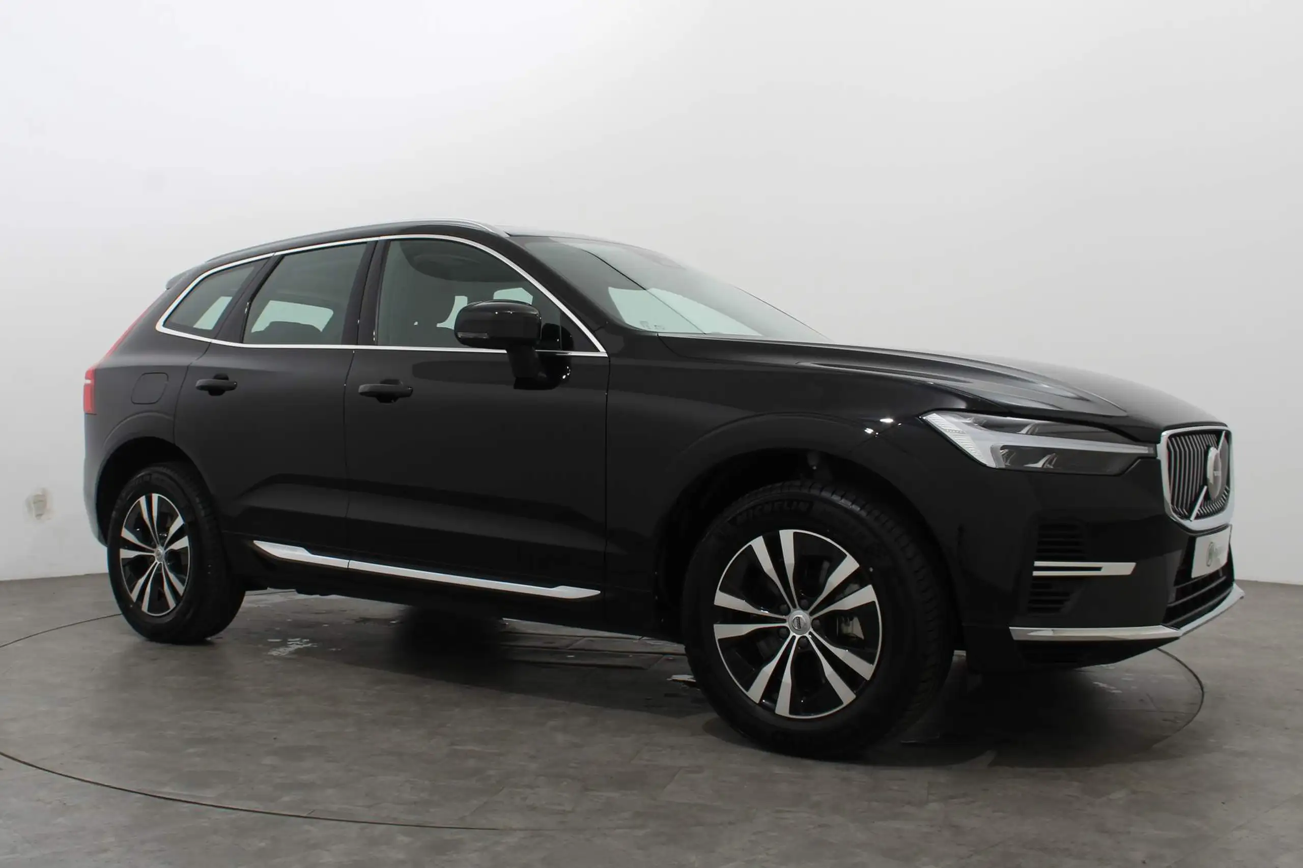 Volvo - XC60