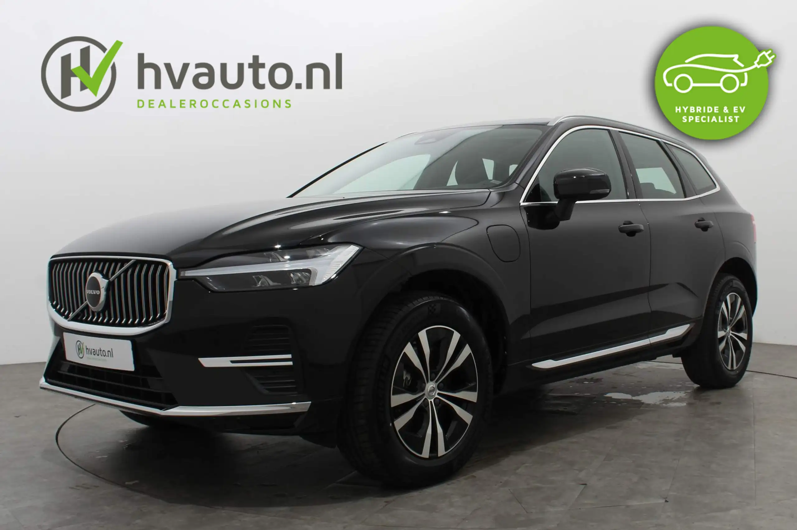 Volvo - XC60