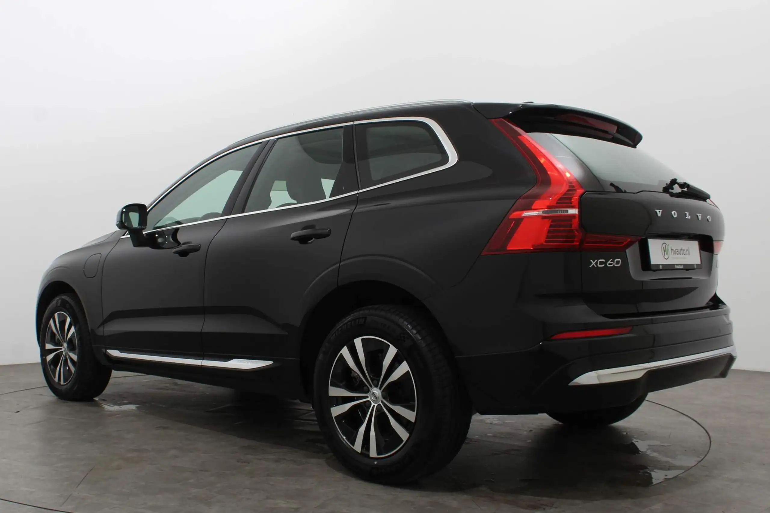 Volvo - XC60