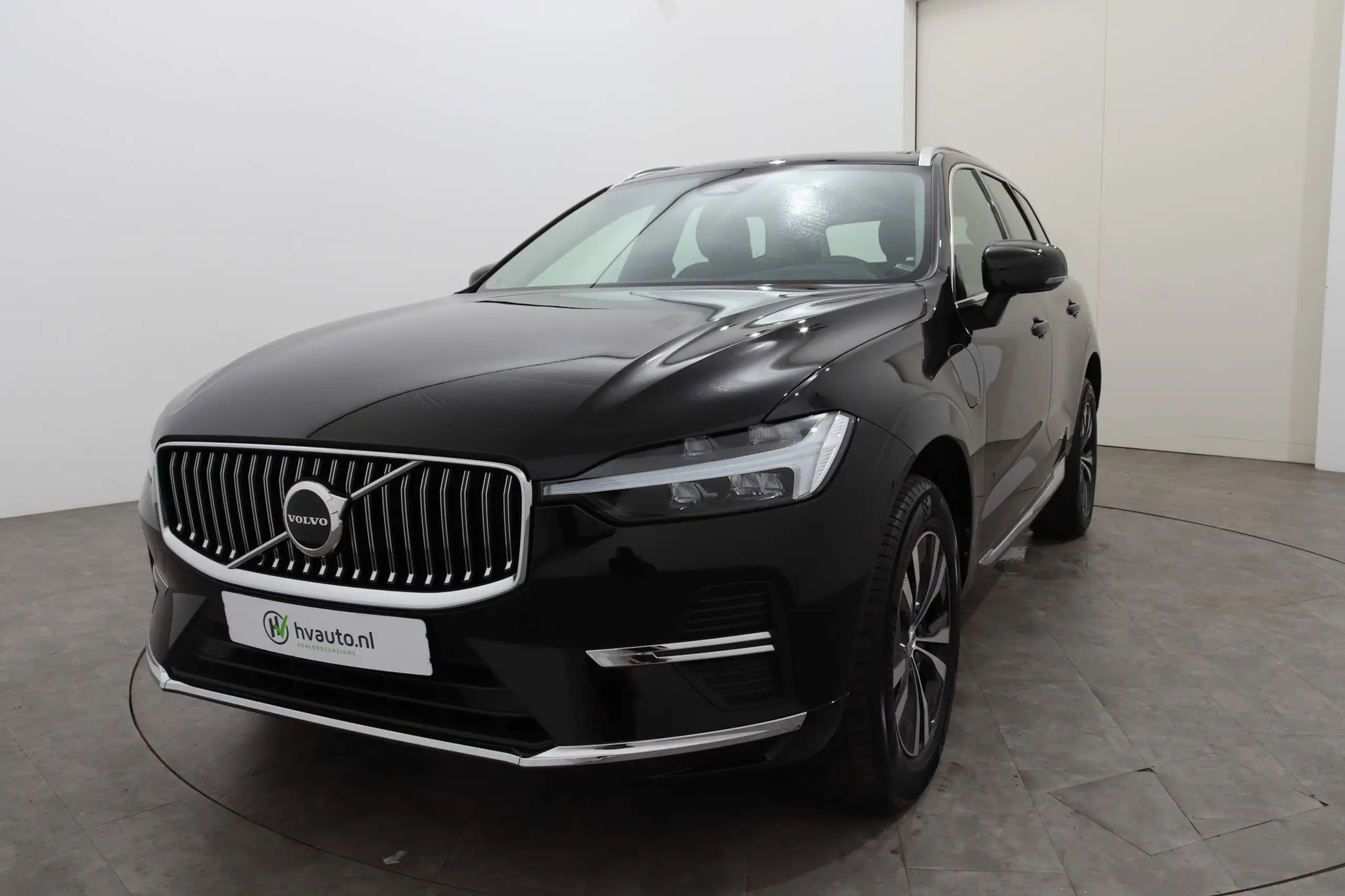 Volvo - XC60