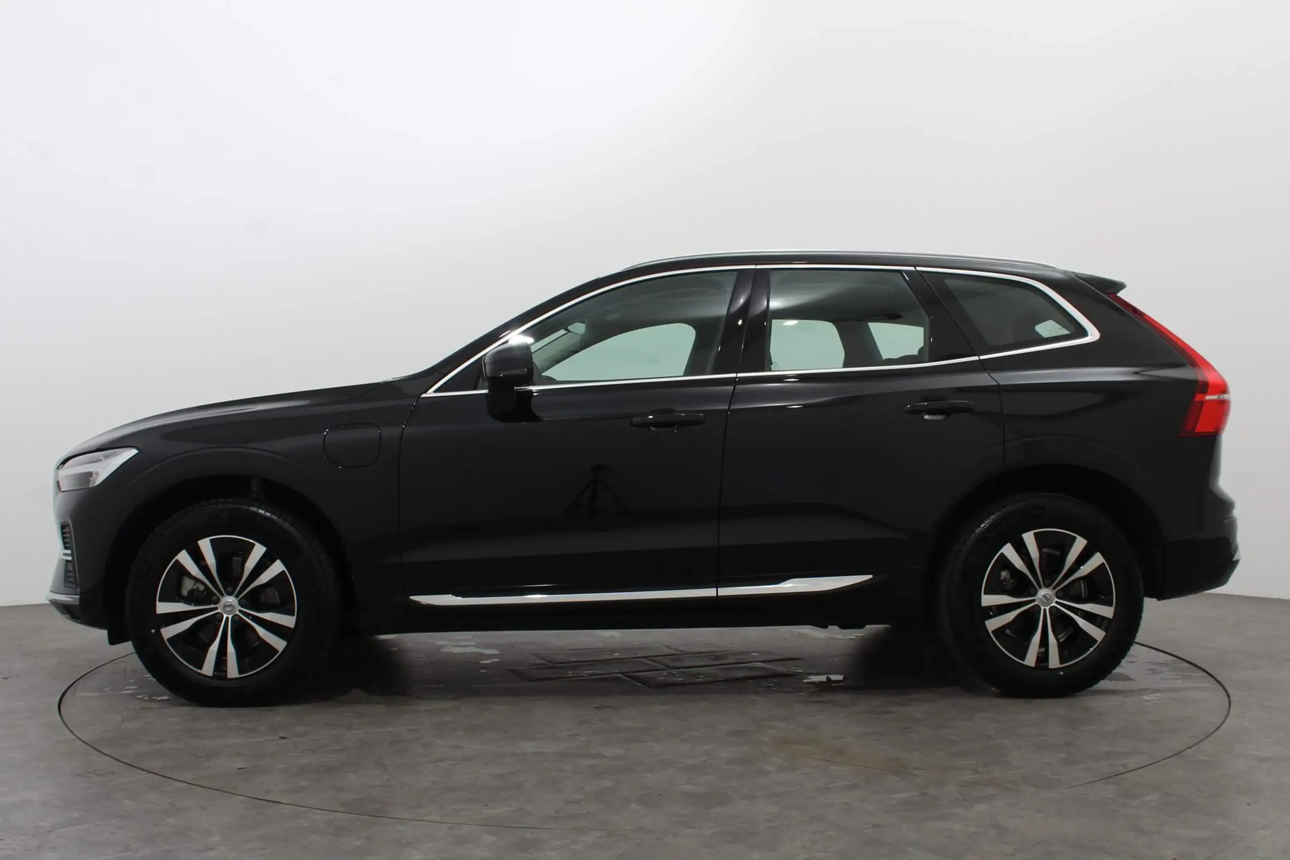 Volvo - XC60