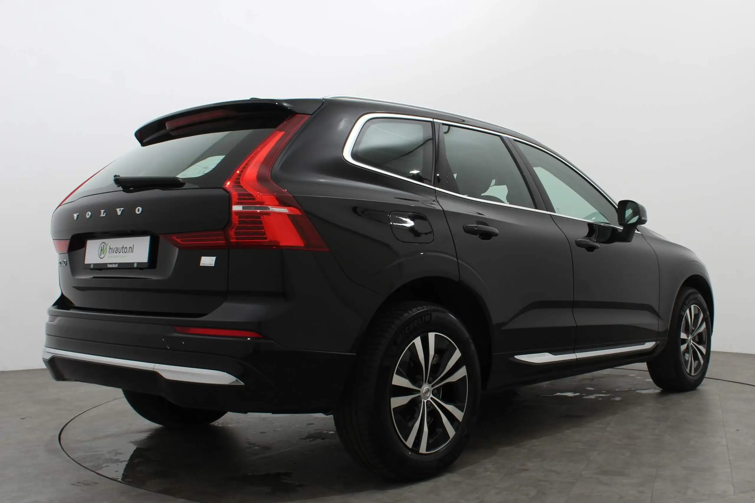 Volvo - XC60