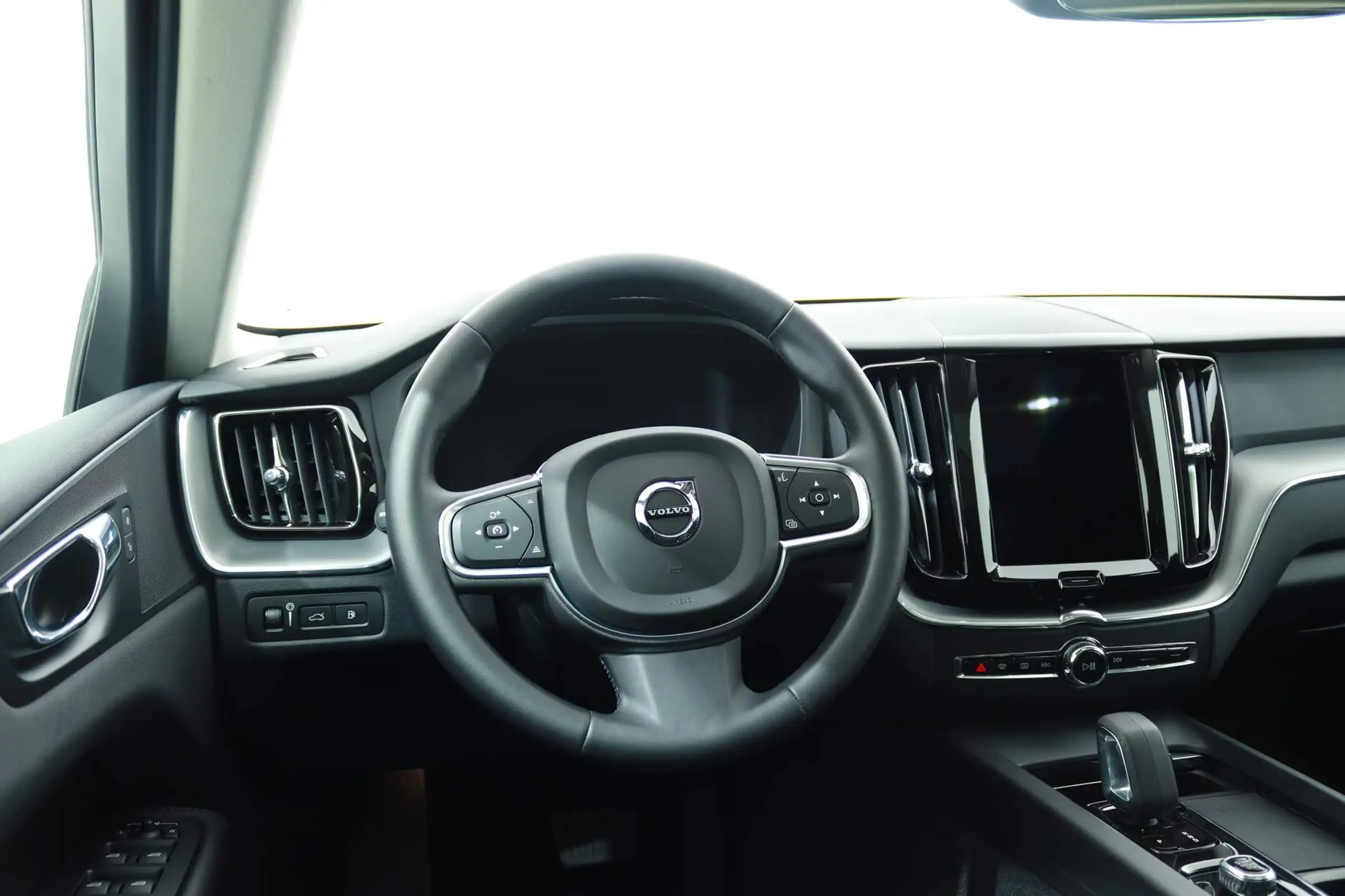 Volvo - XC60