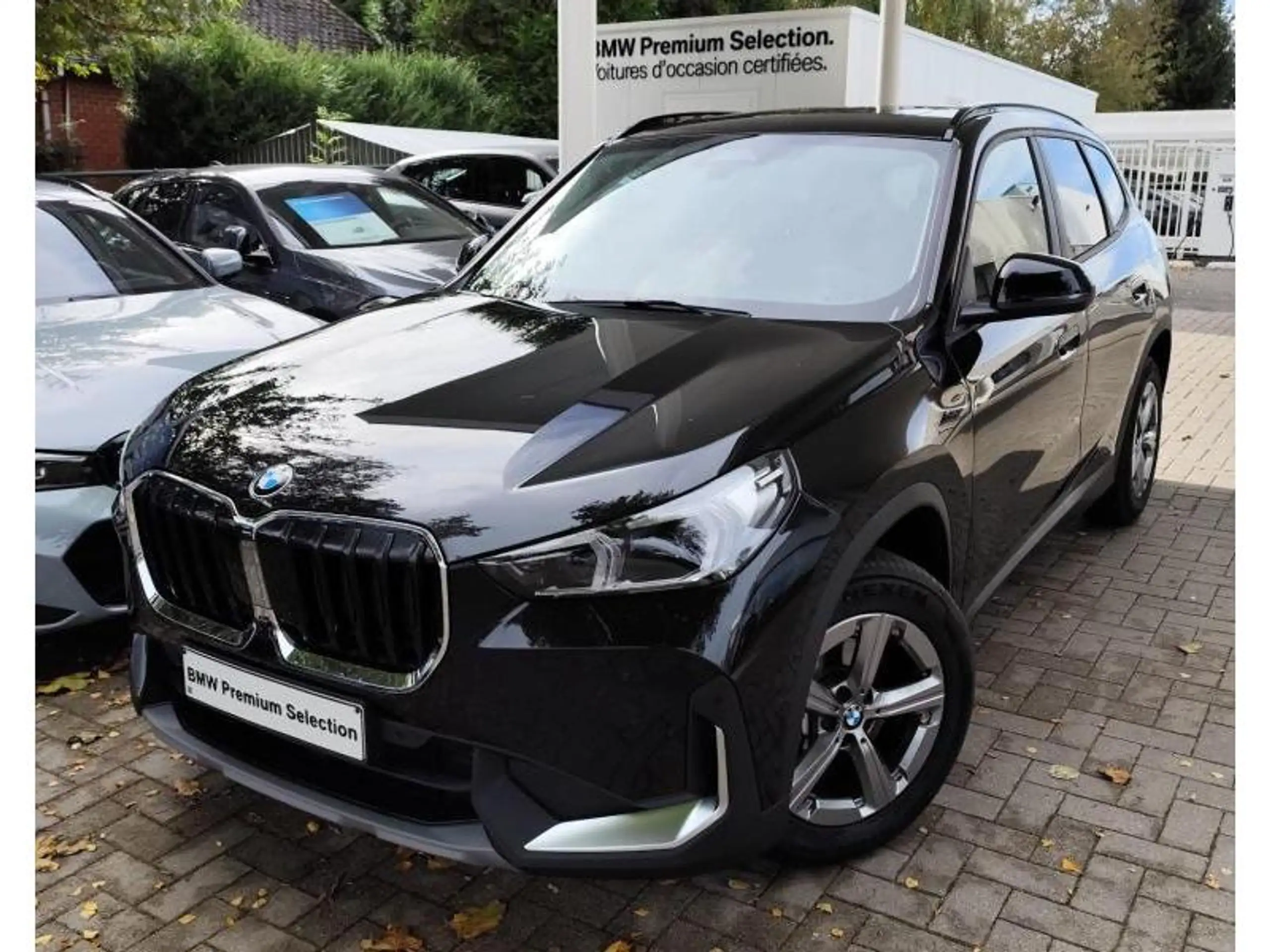 BMW - X1