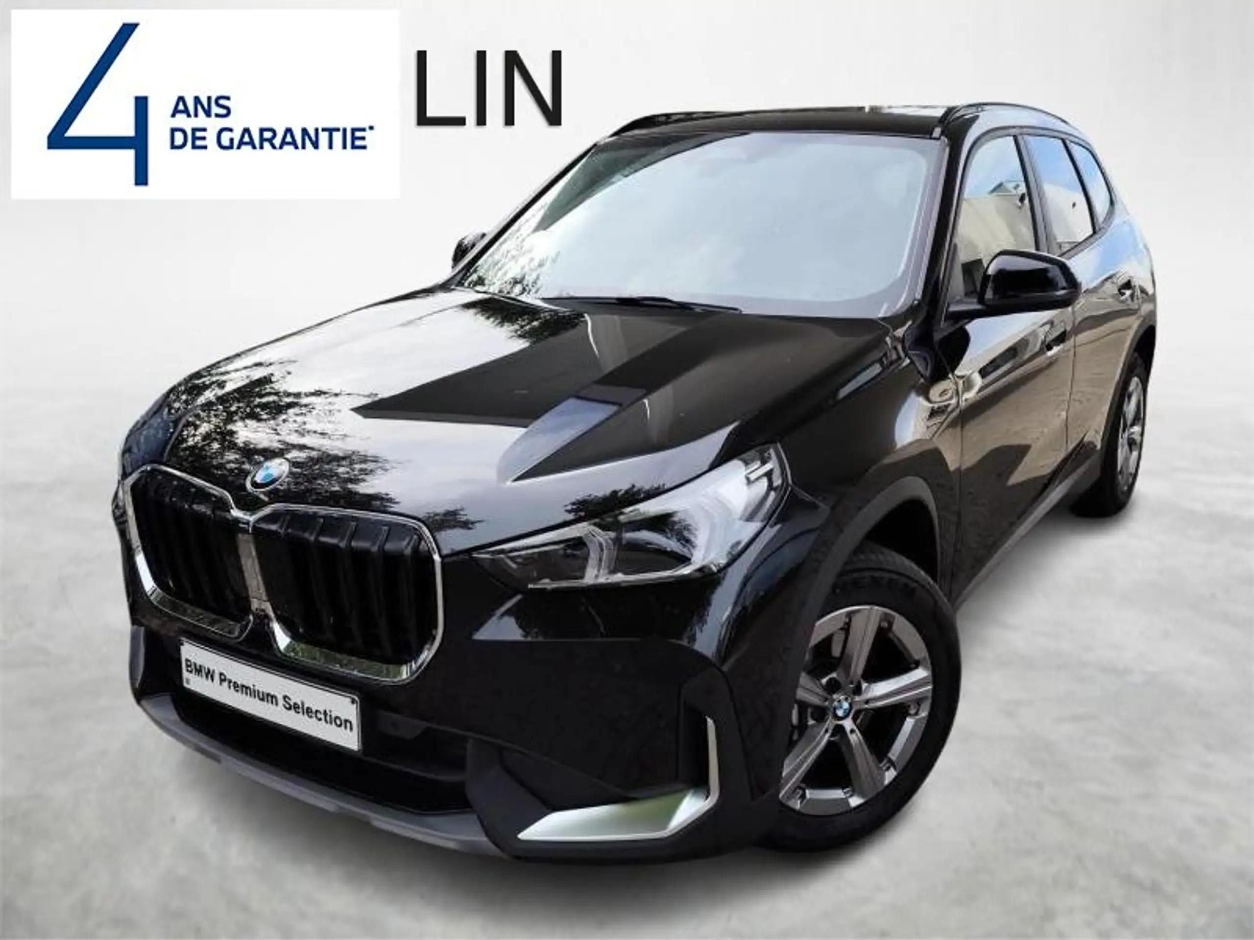 BMW - X1