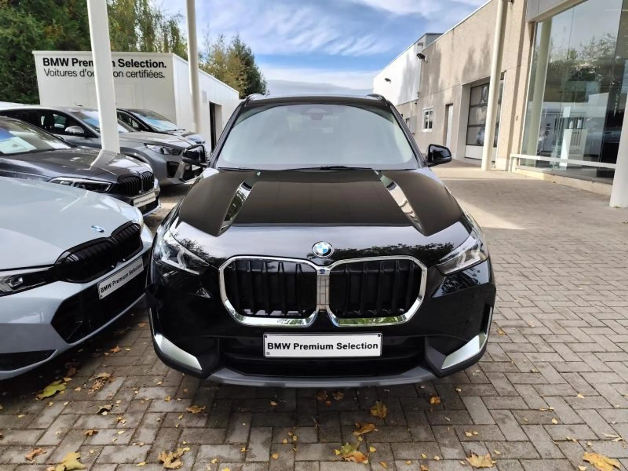 BMW - X1