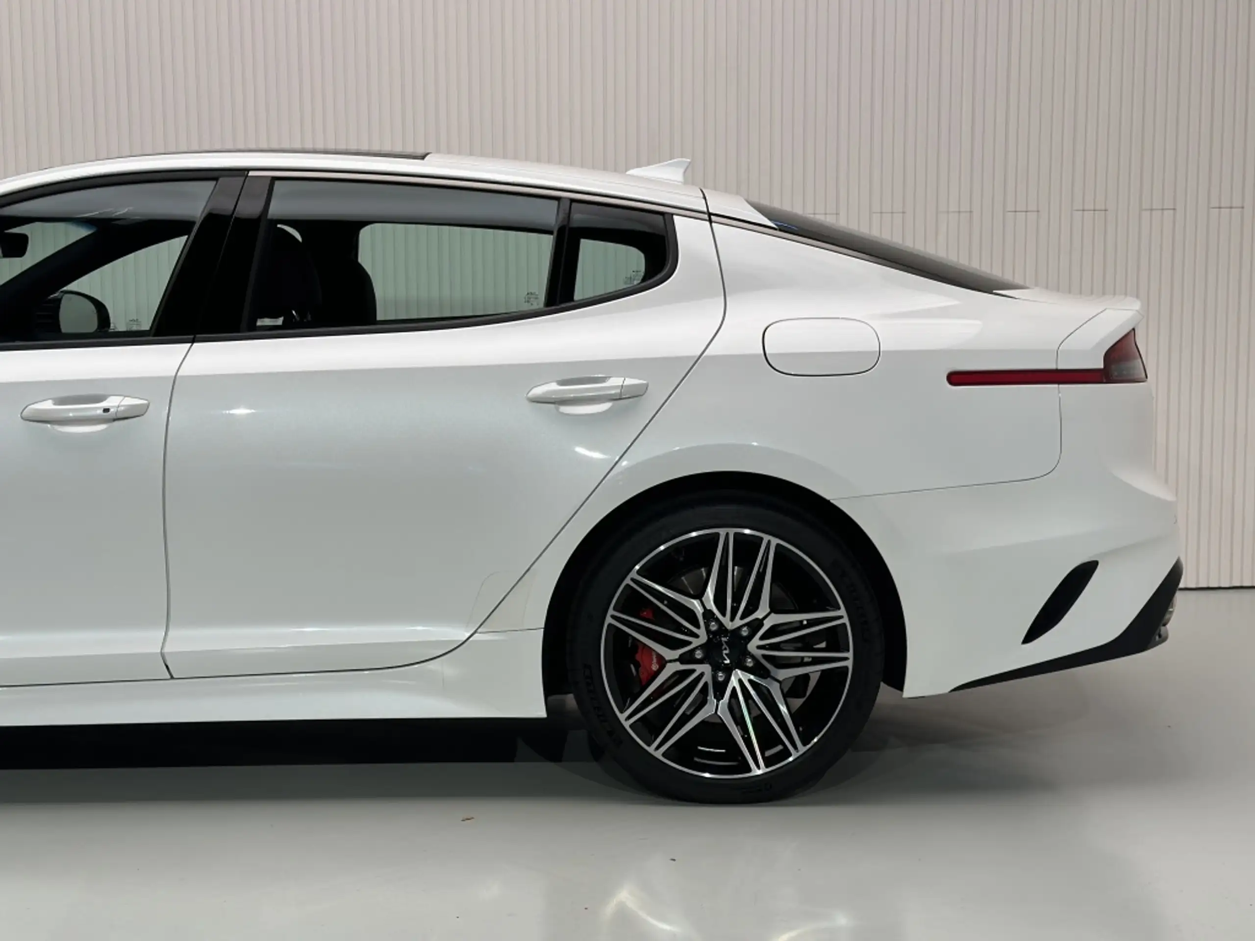 Kia - Stinger