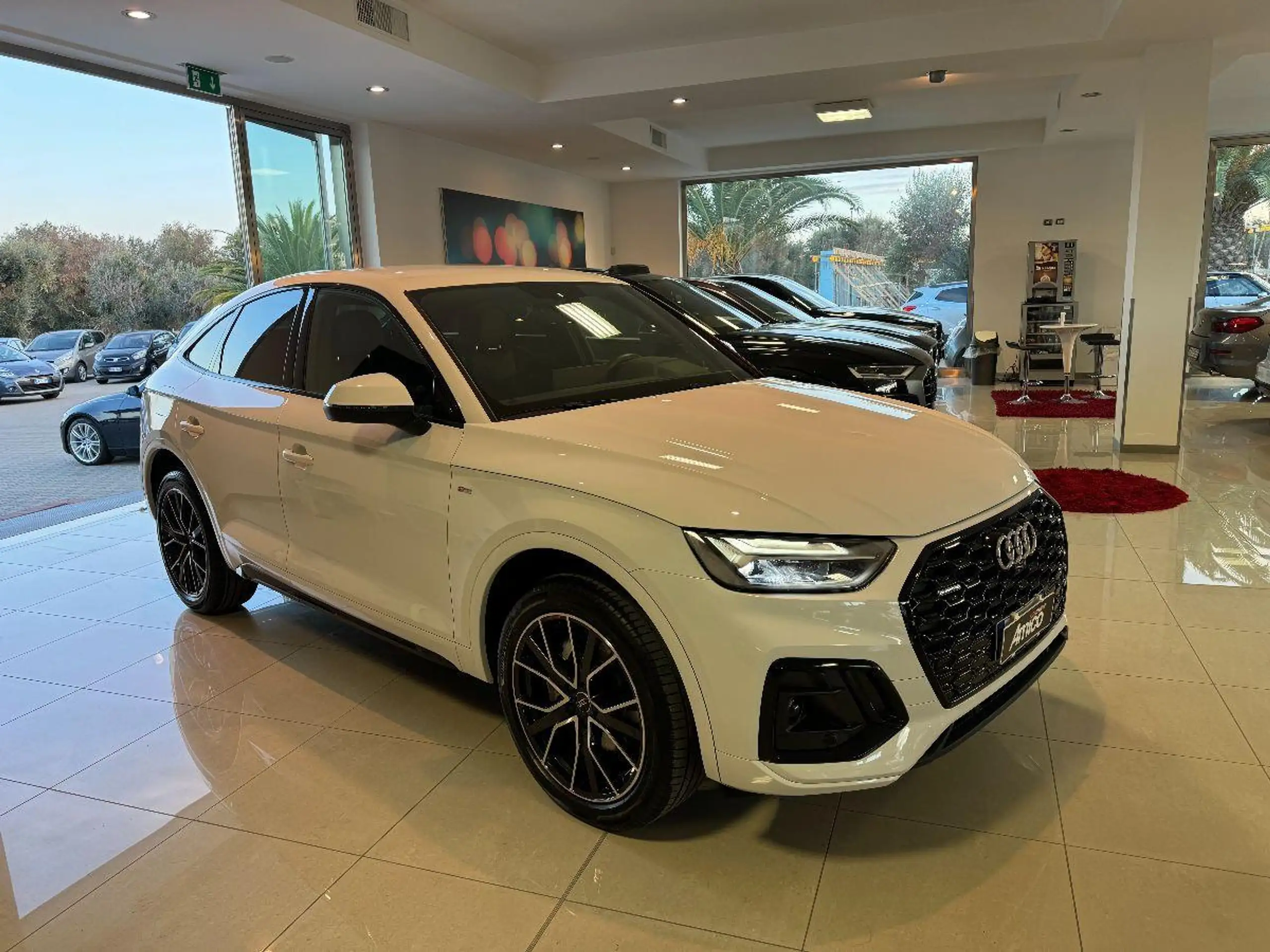 Audi - Q5