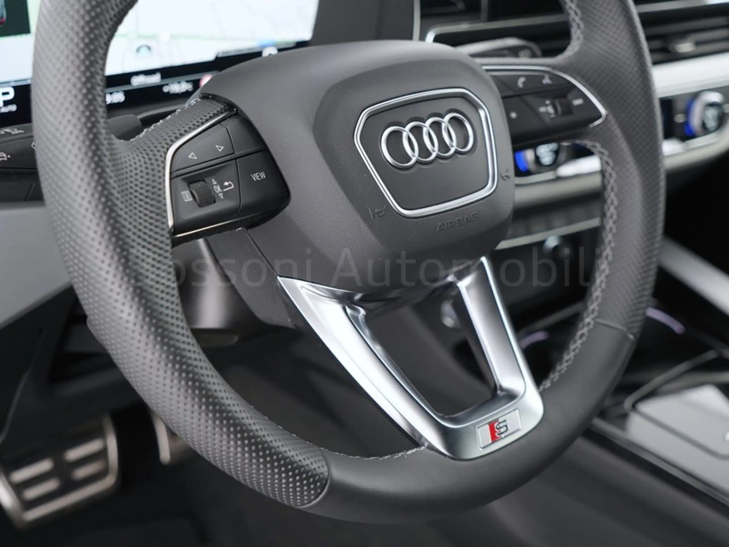 Audi - A4