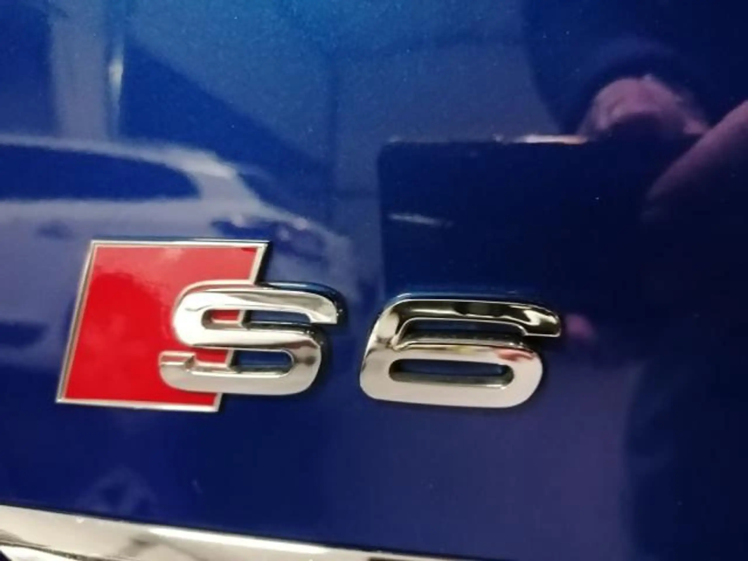 Audi - S6