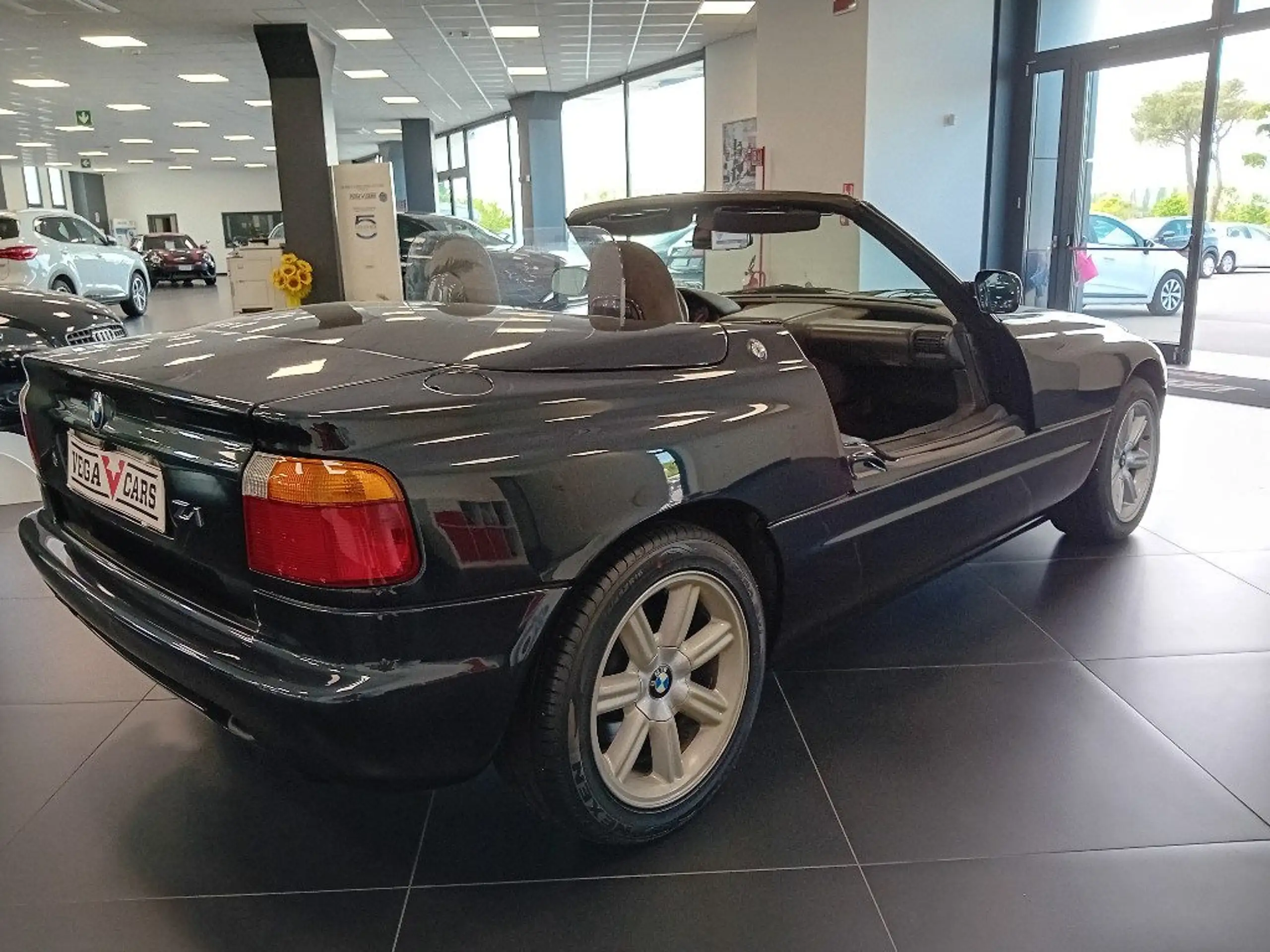 BMW - Z1