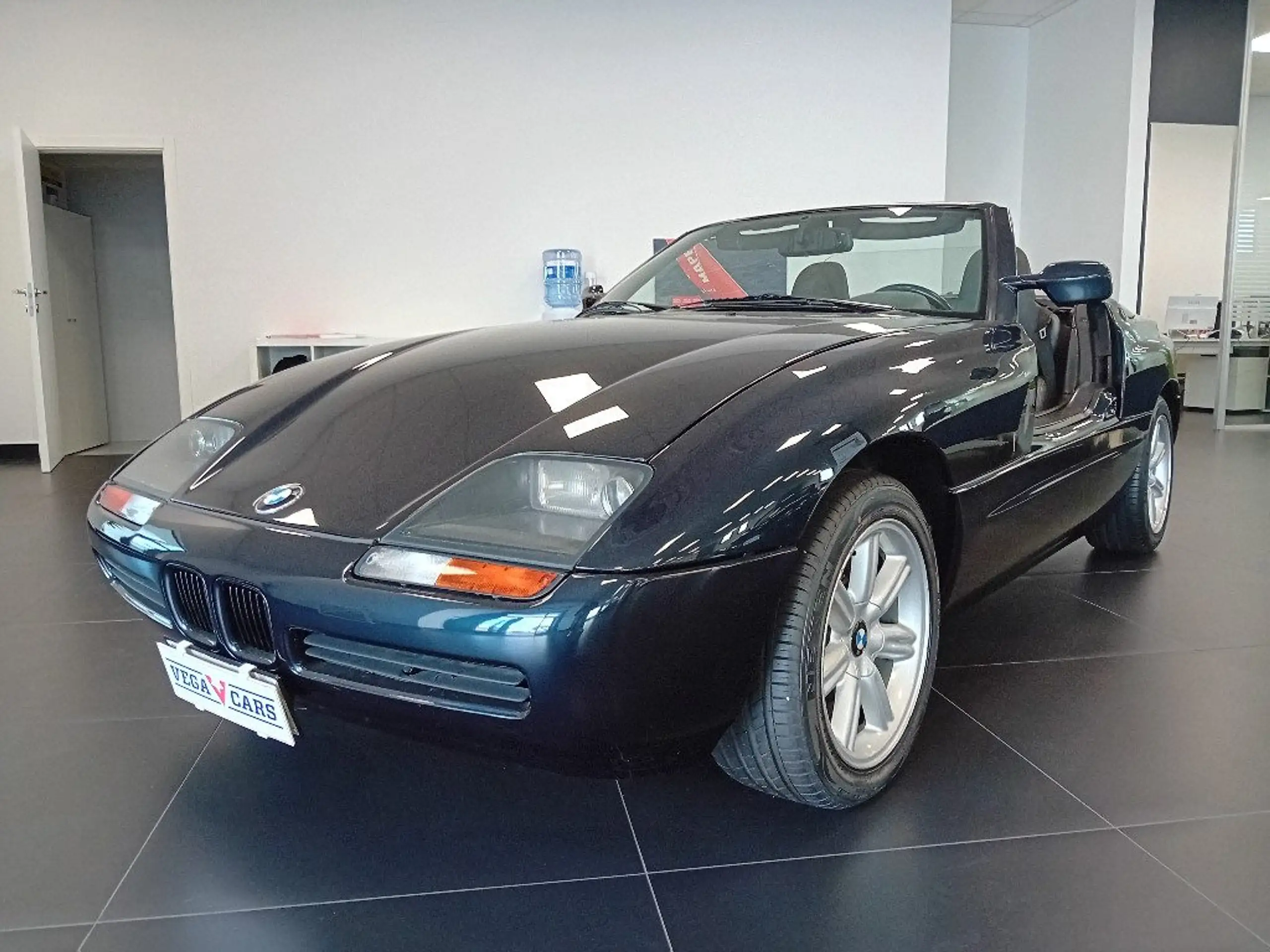 BMW - Z1