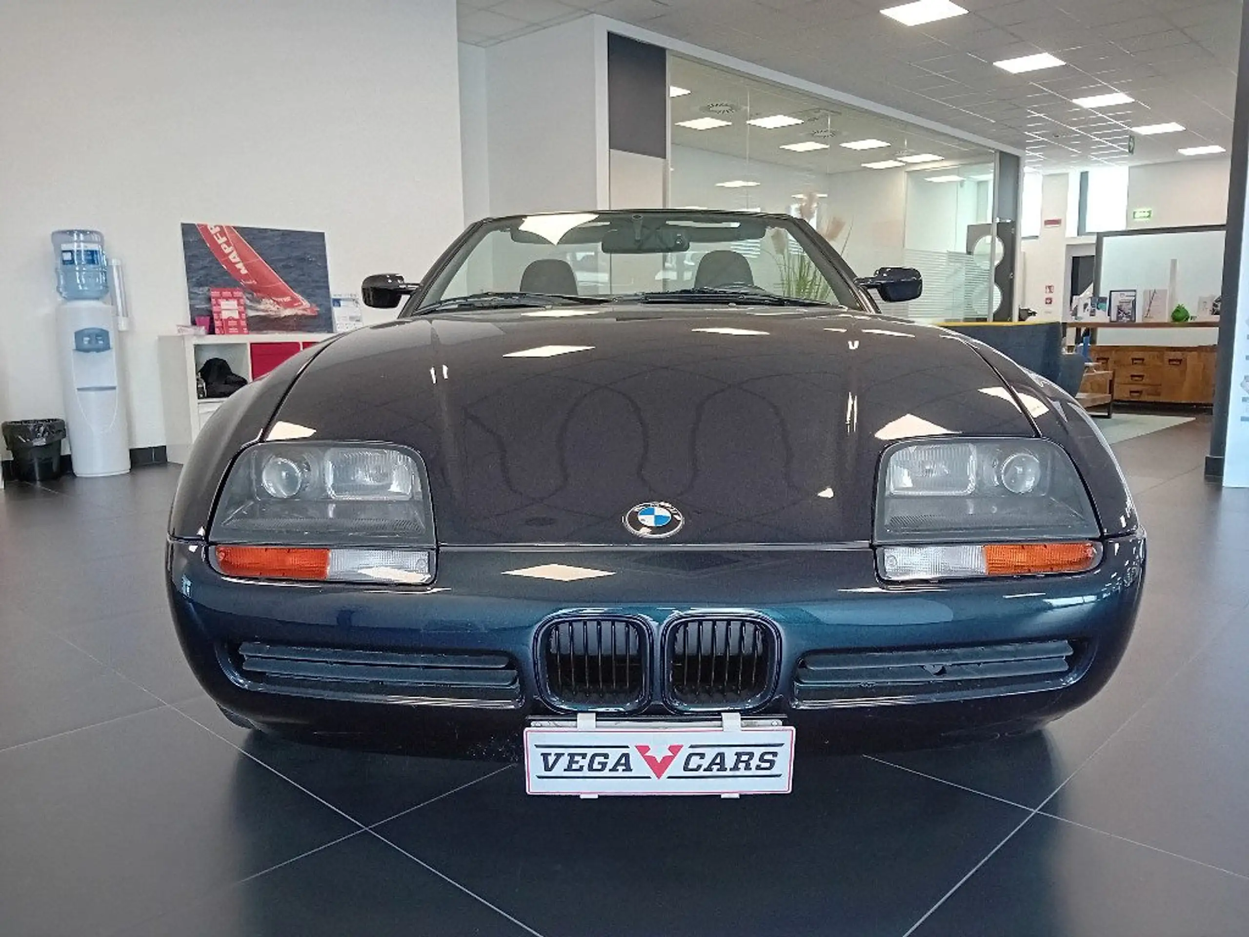 BMW - Z1