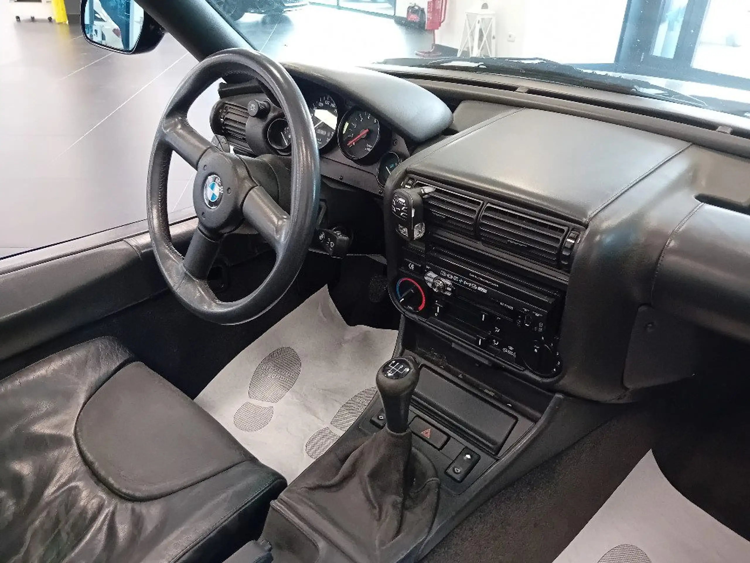 BMW - Z1