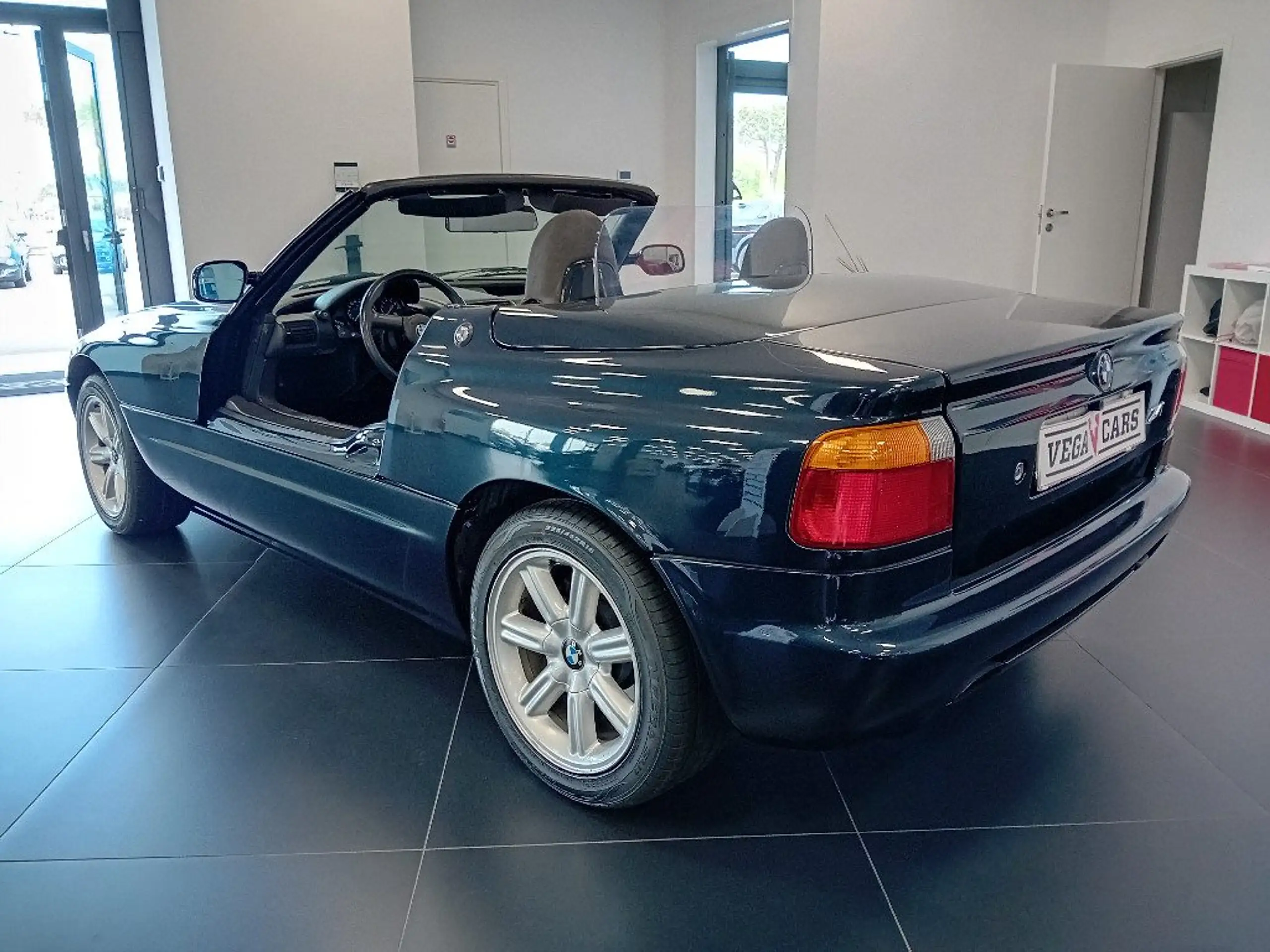 BMW - Z1