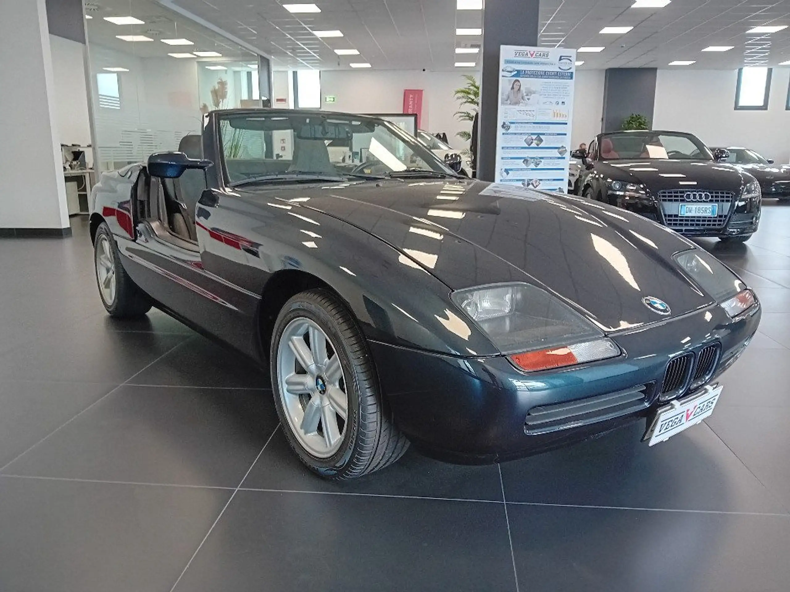 BMW - Z1