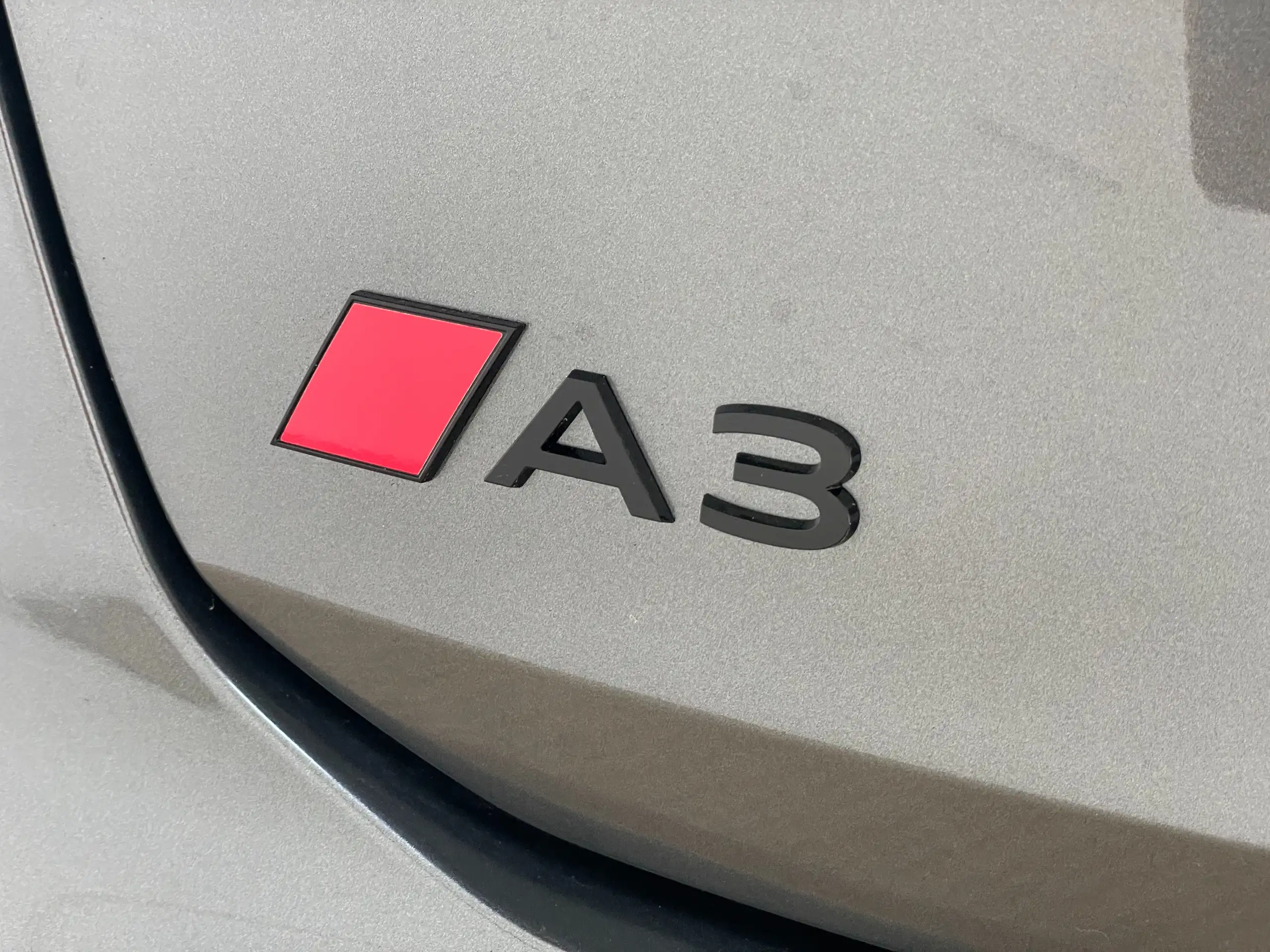 Audi - A3