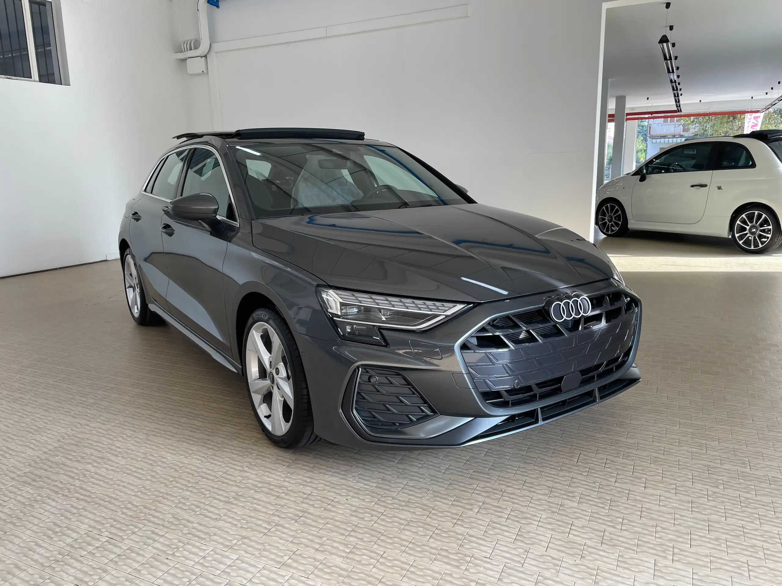 Audi - A3