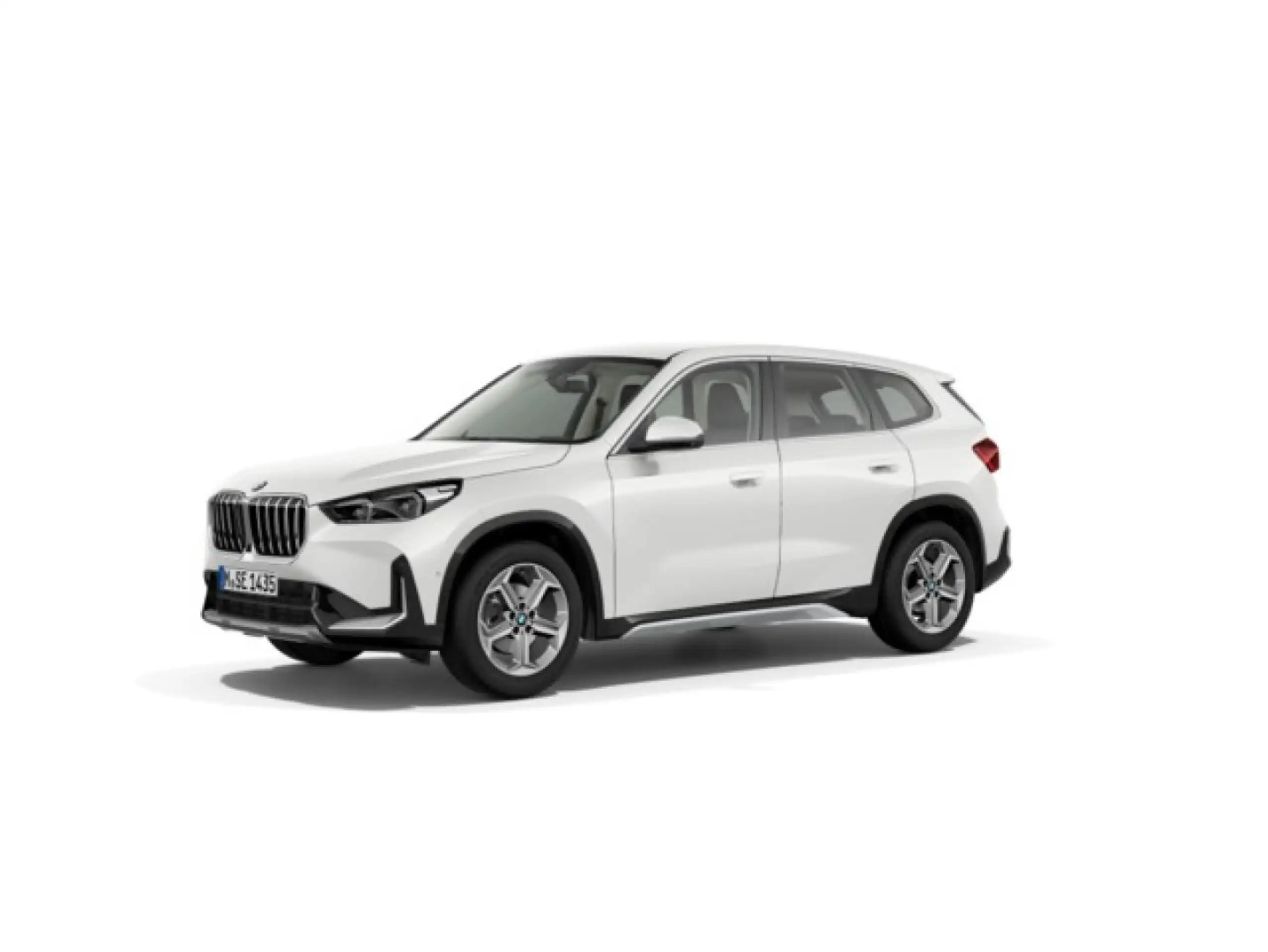 BMW - X1