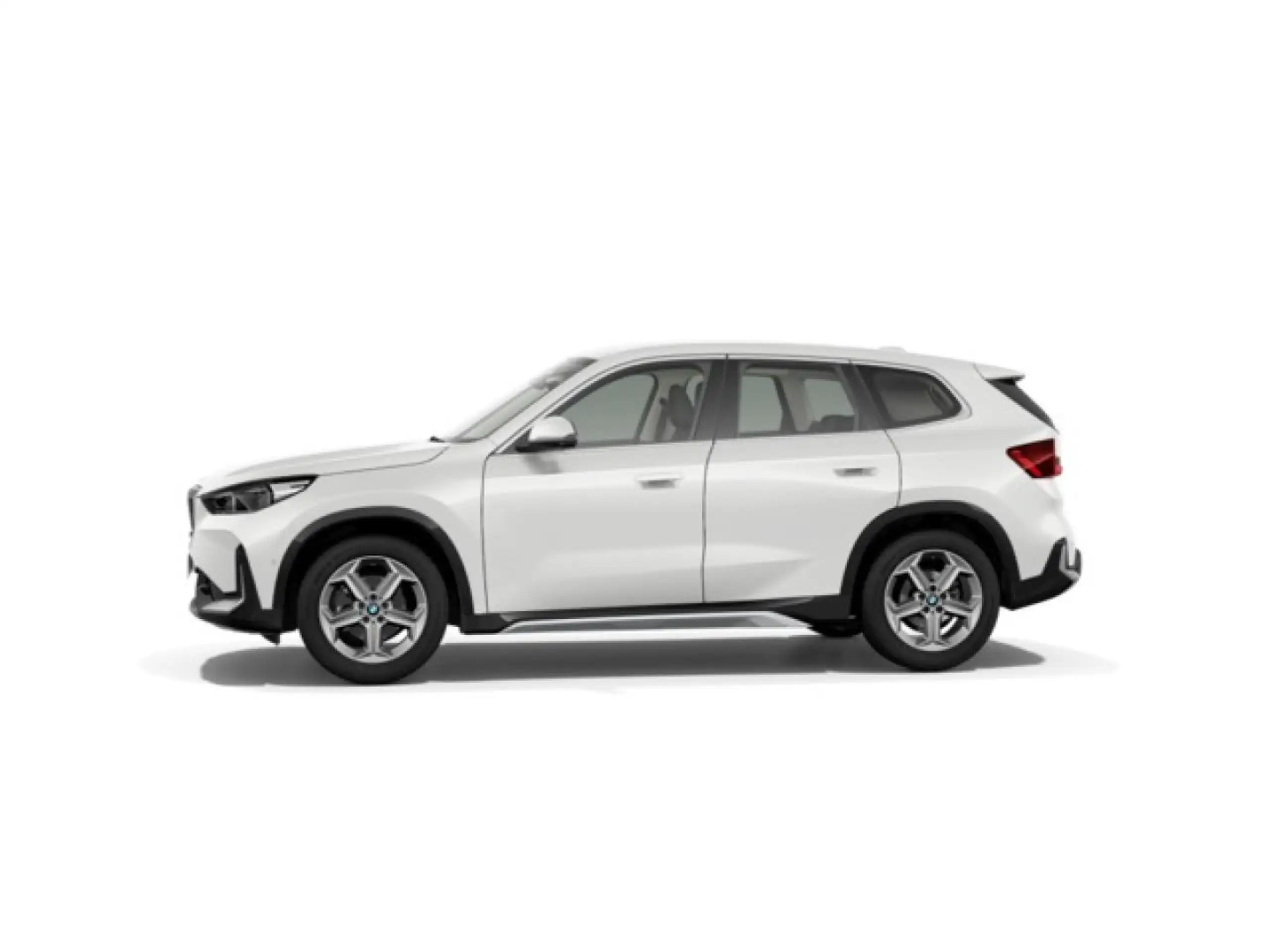 BMW - X1