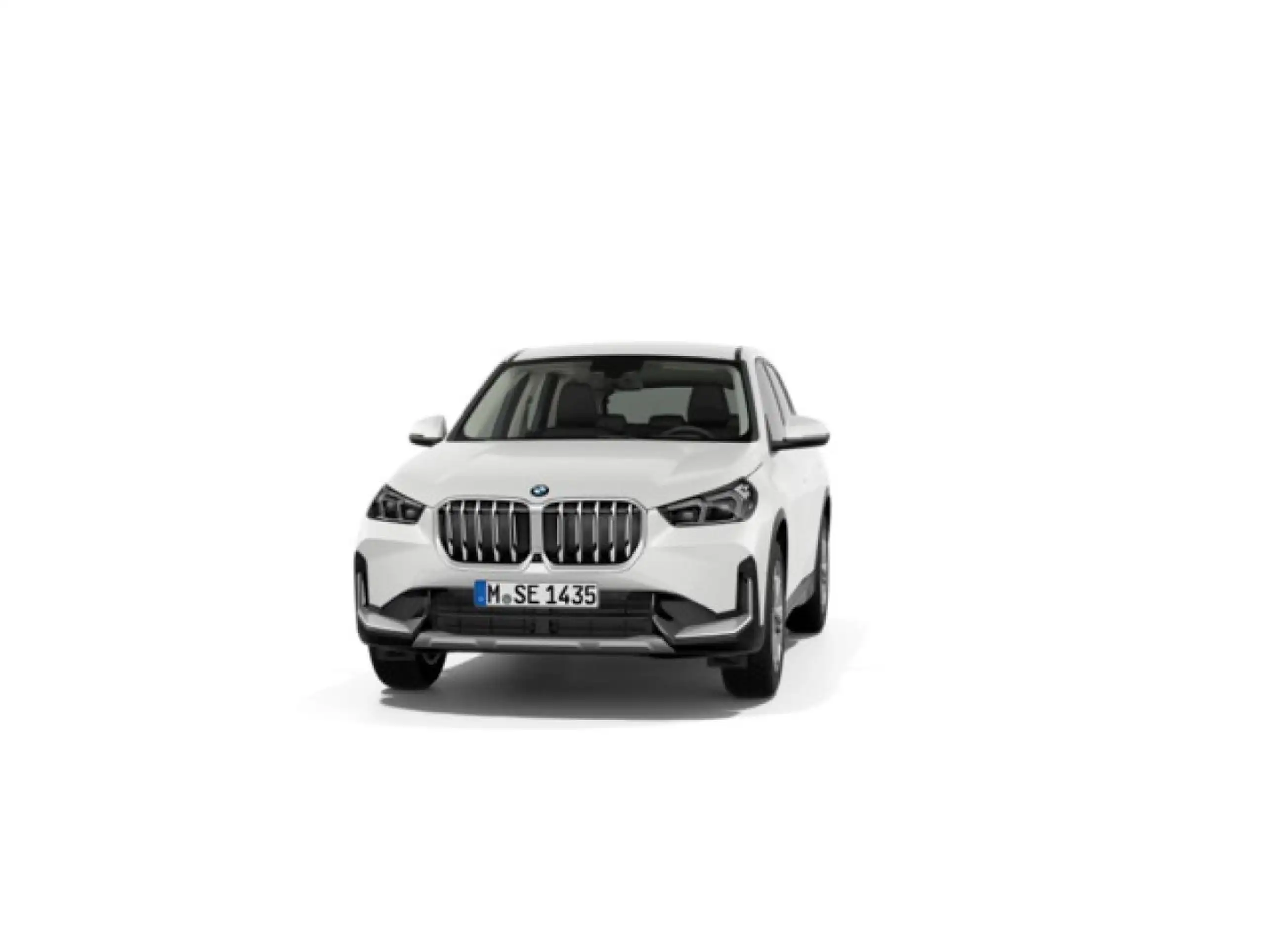 BMW - X1