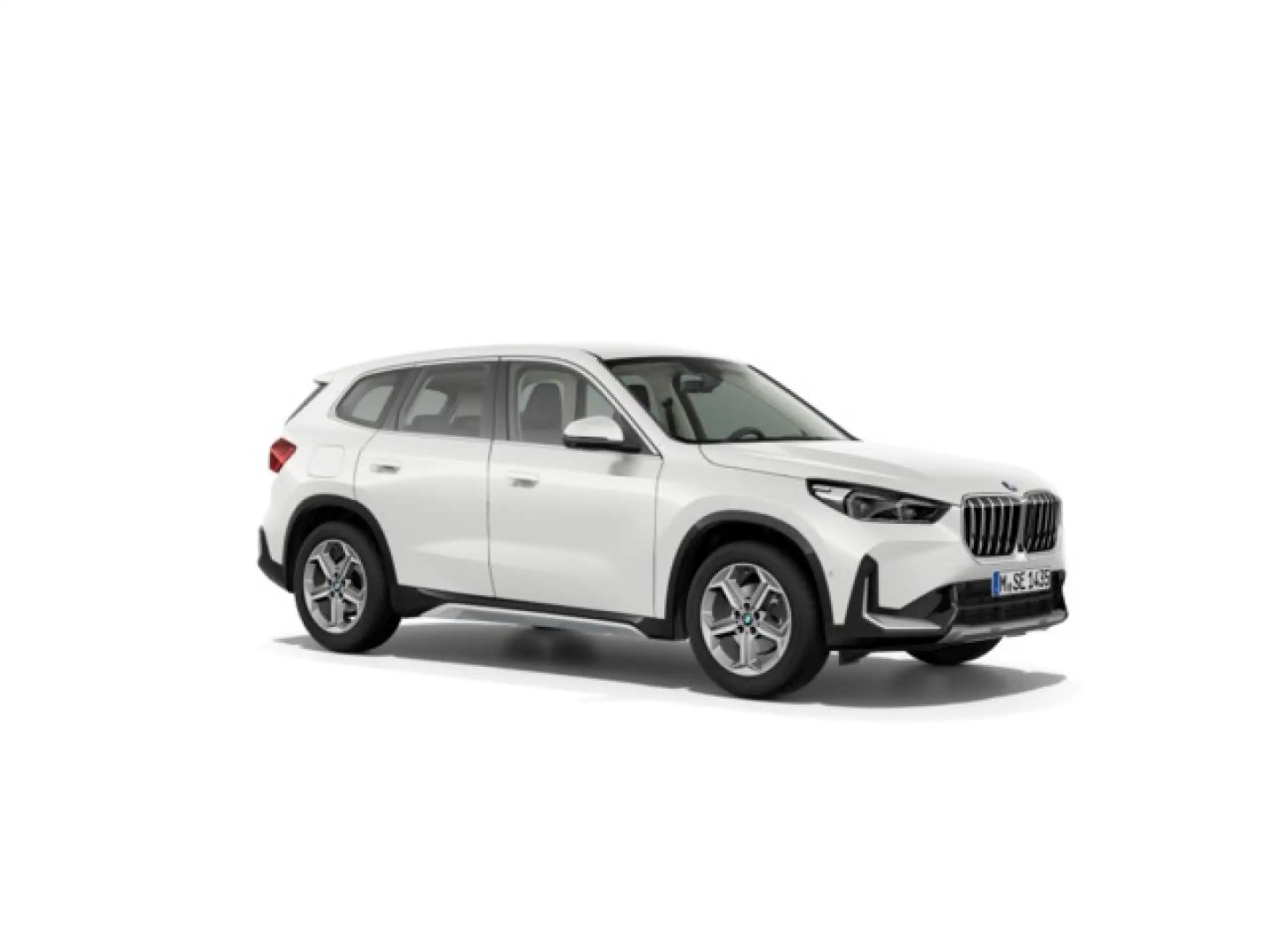 BMW - X1