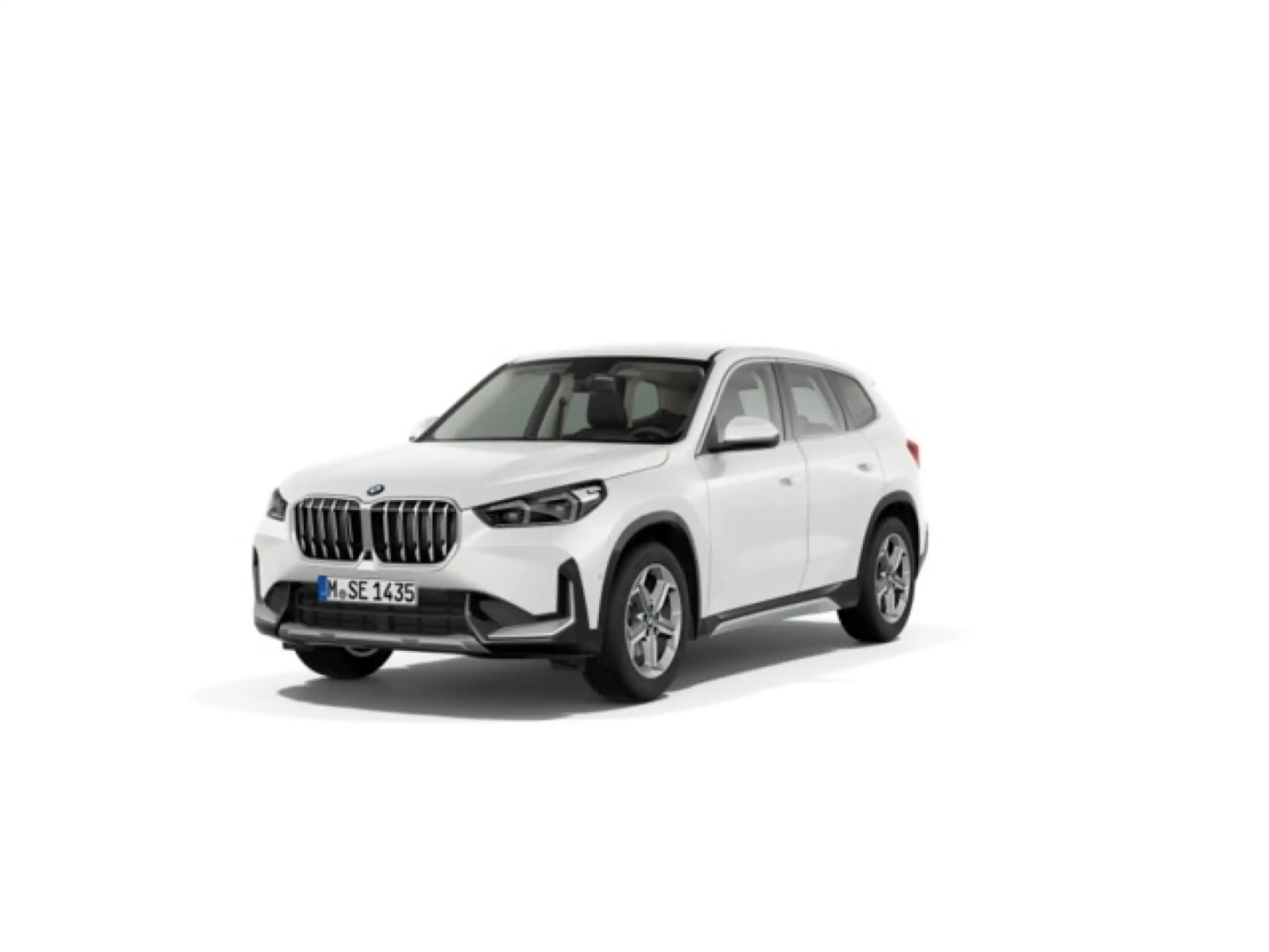 BMW - X1