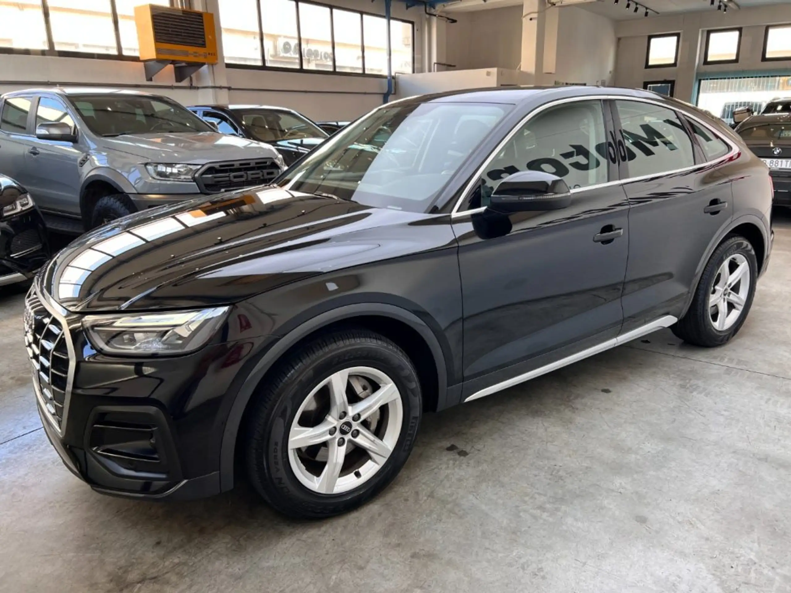 Audi - Q5