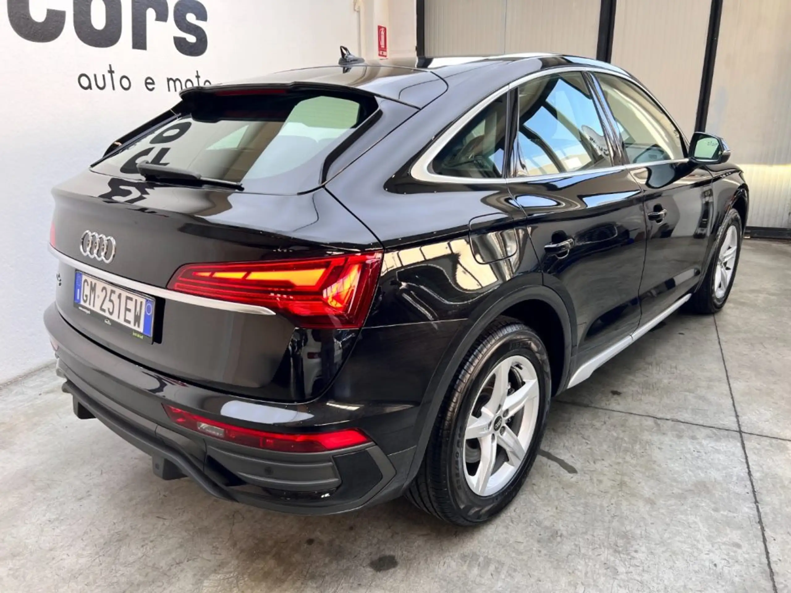 Audi - Q5