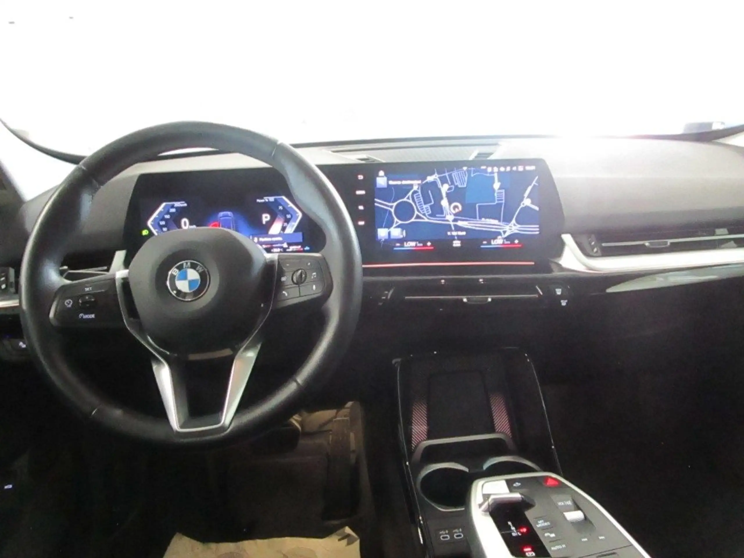 BMW - X1