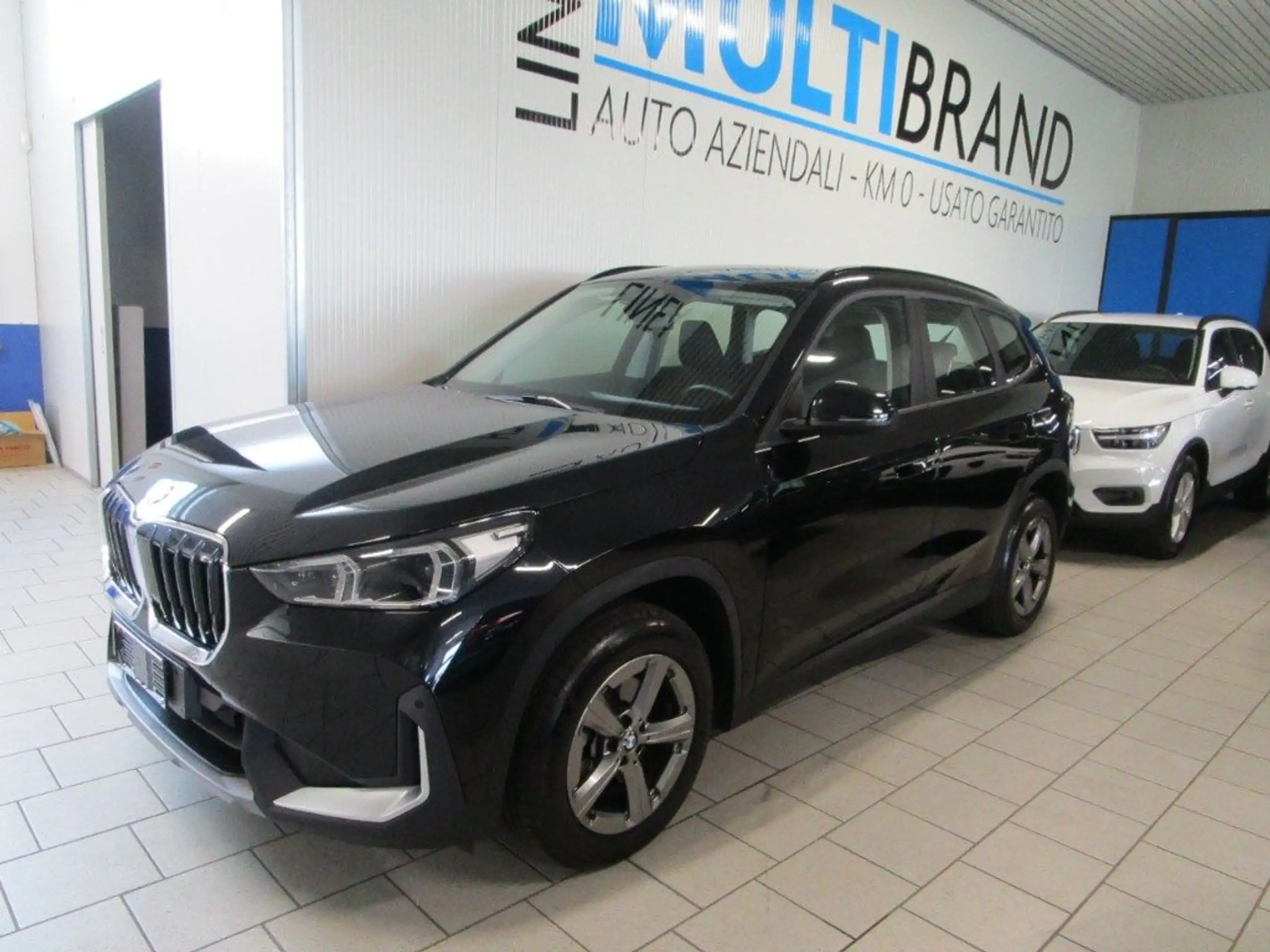 BMW - X1