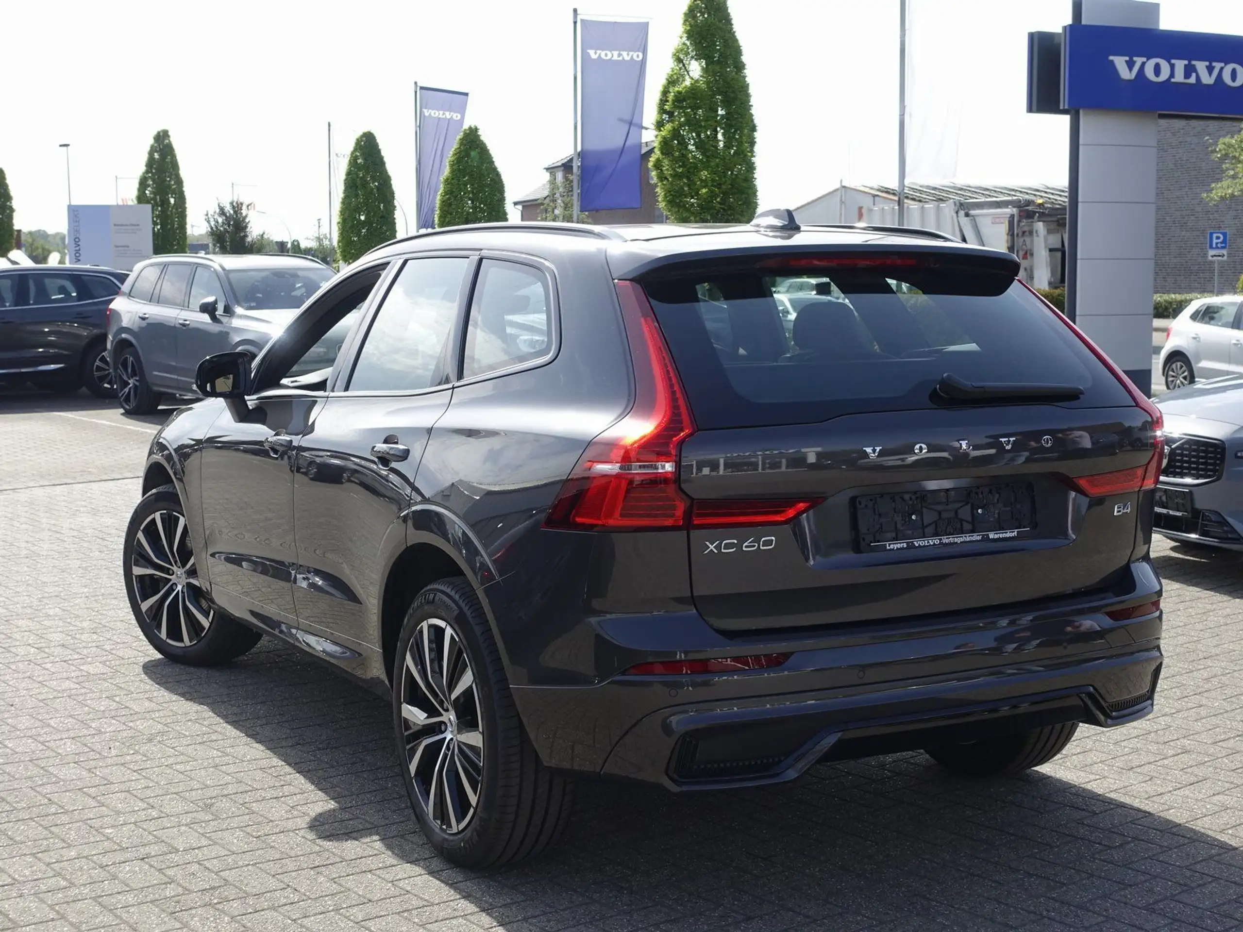 Volvo - XC60