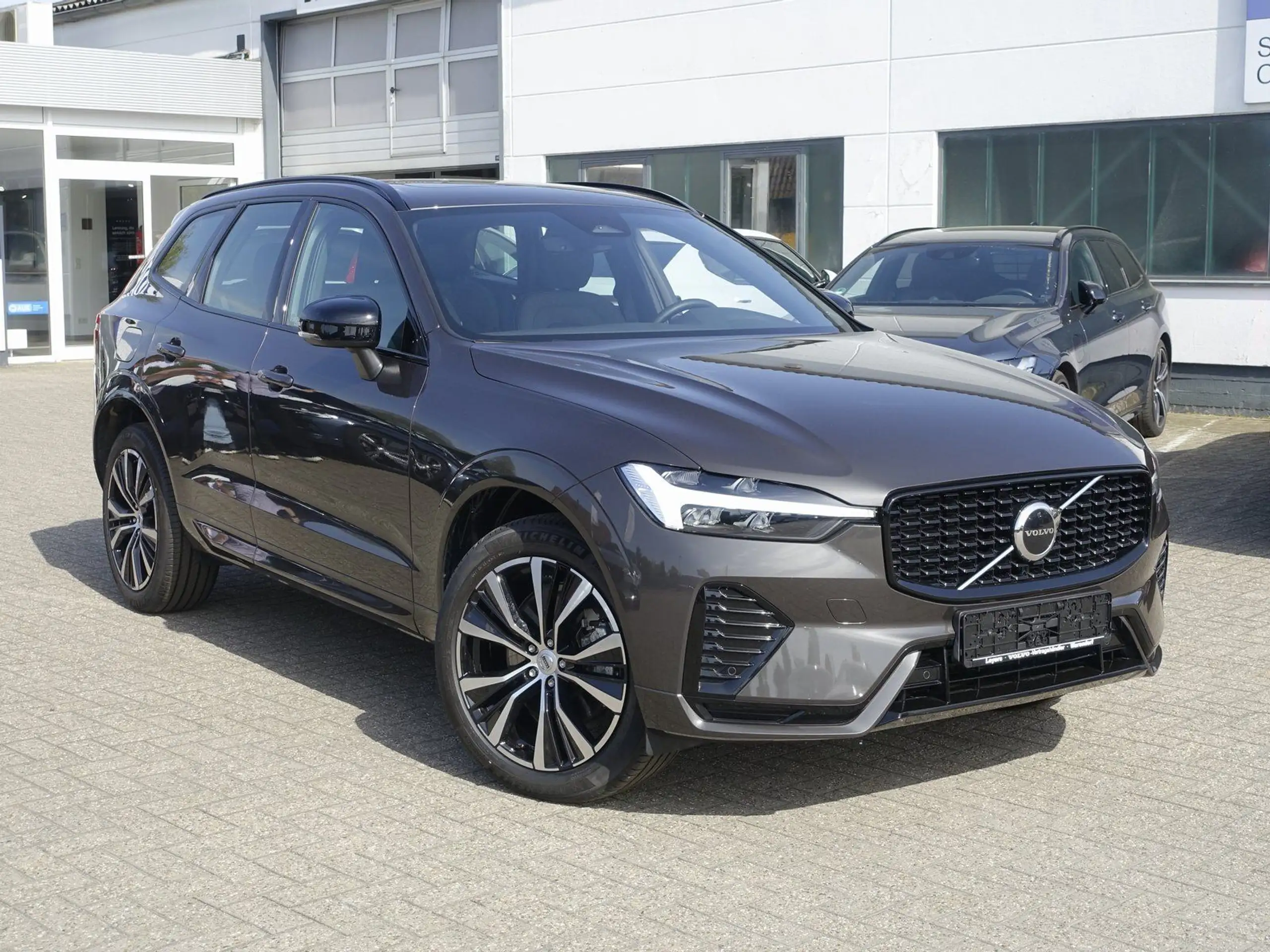 Volvo - XC60