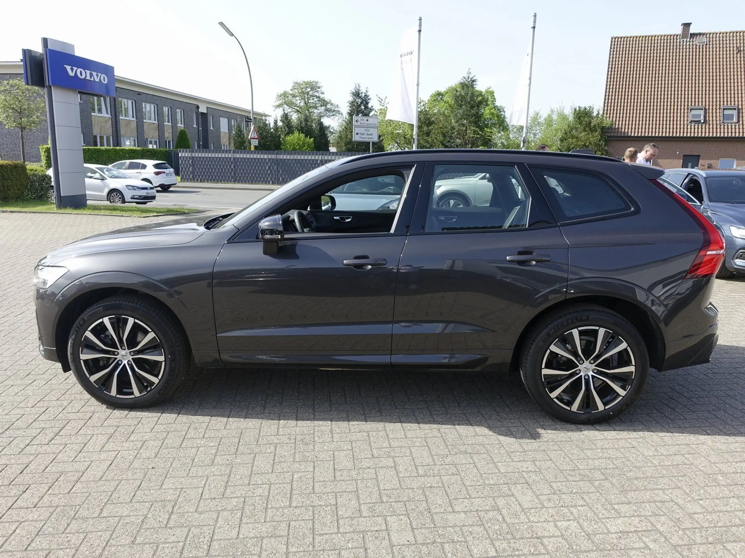 Volvo - XC60