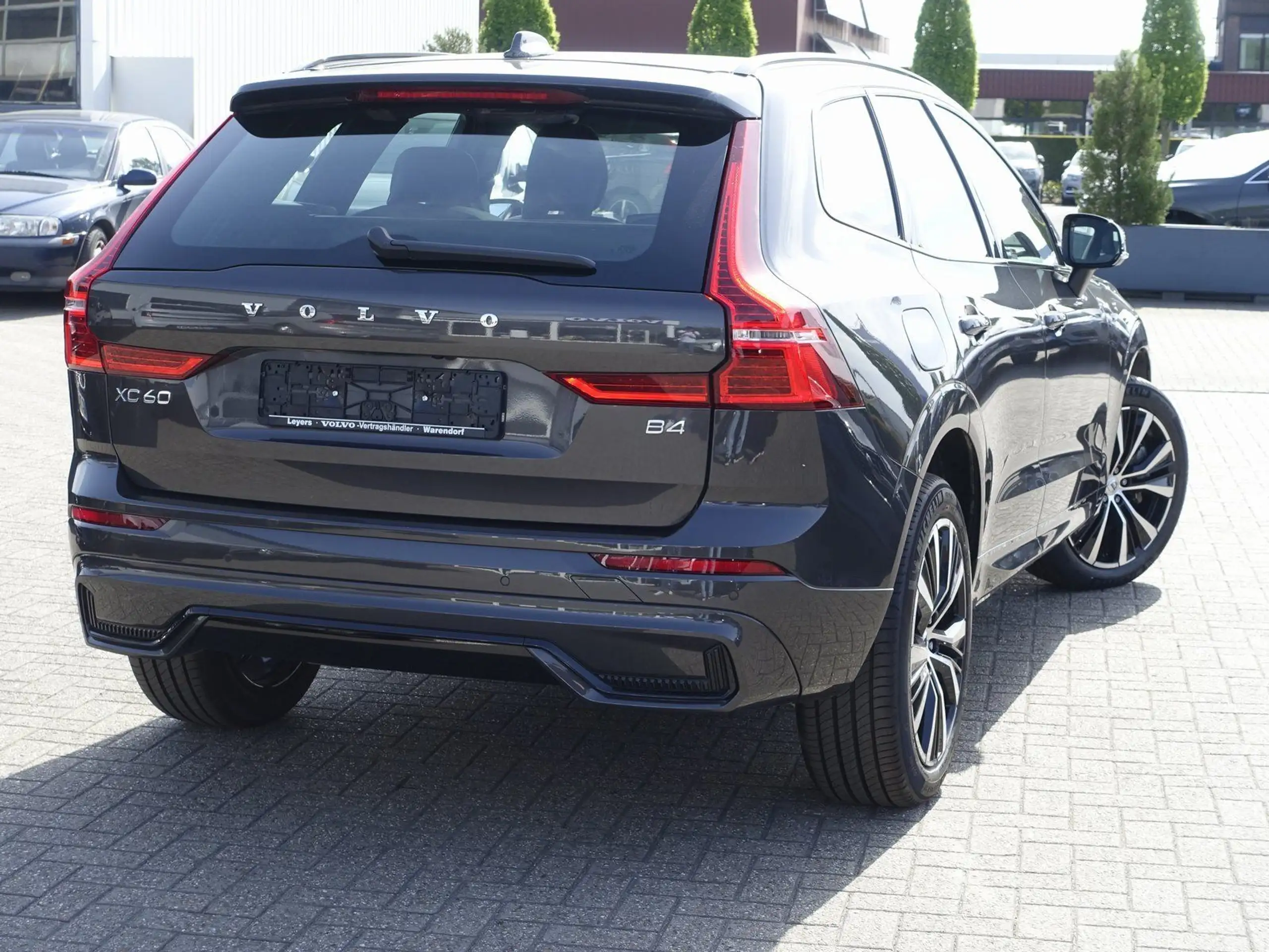 Volvo - XC60