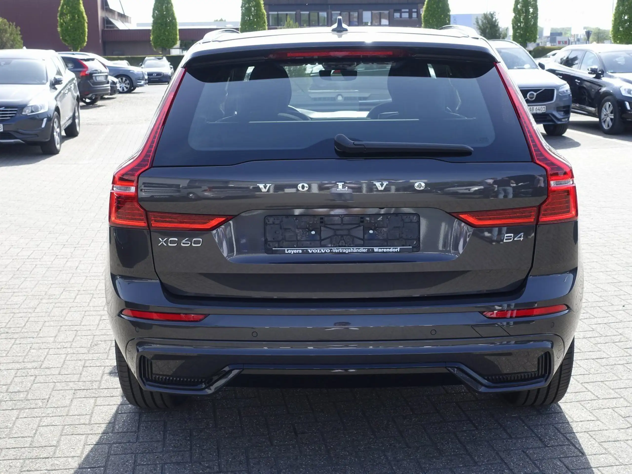 Volvo - XC60