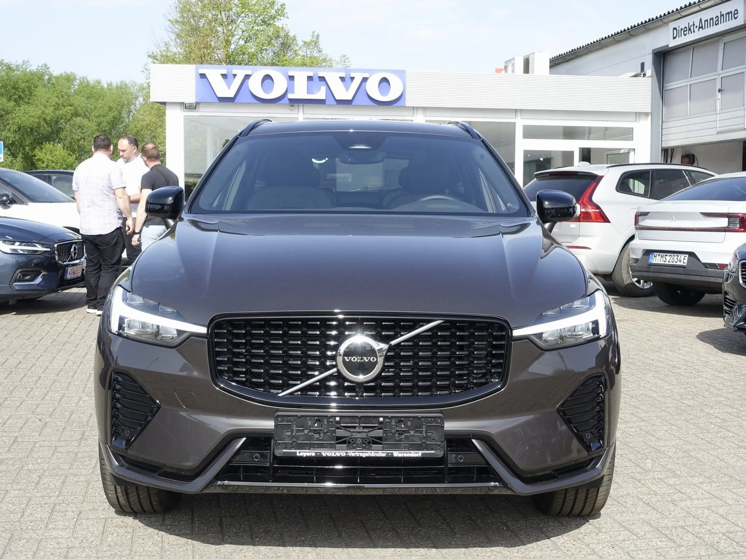 Volvo - XC60