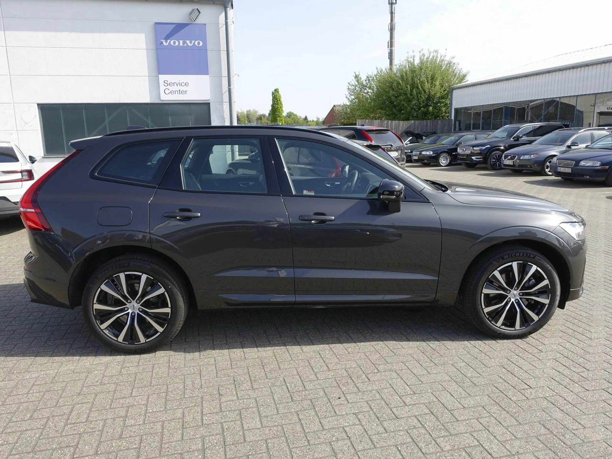 Volvo - XC60