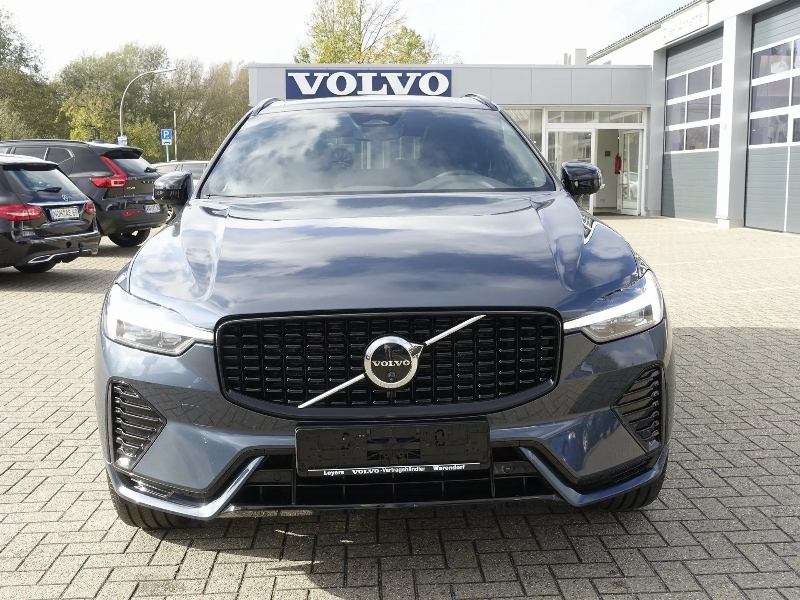 Volvo - XC60