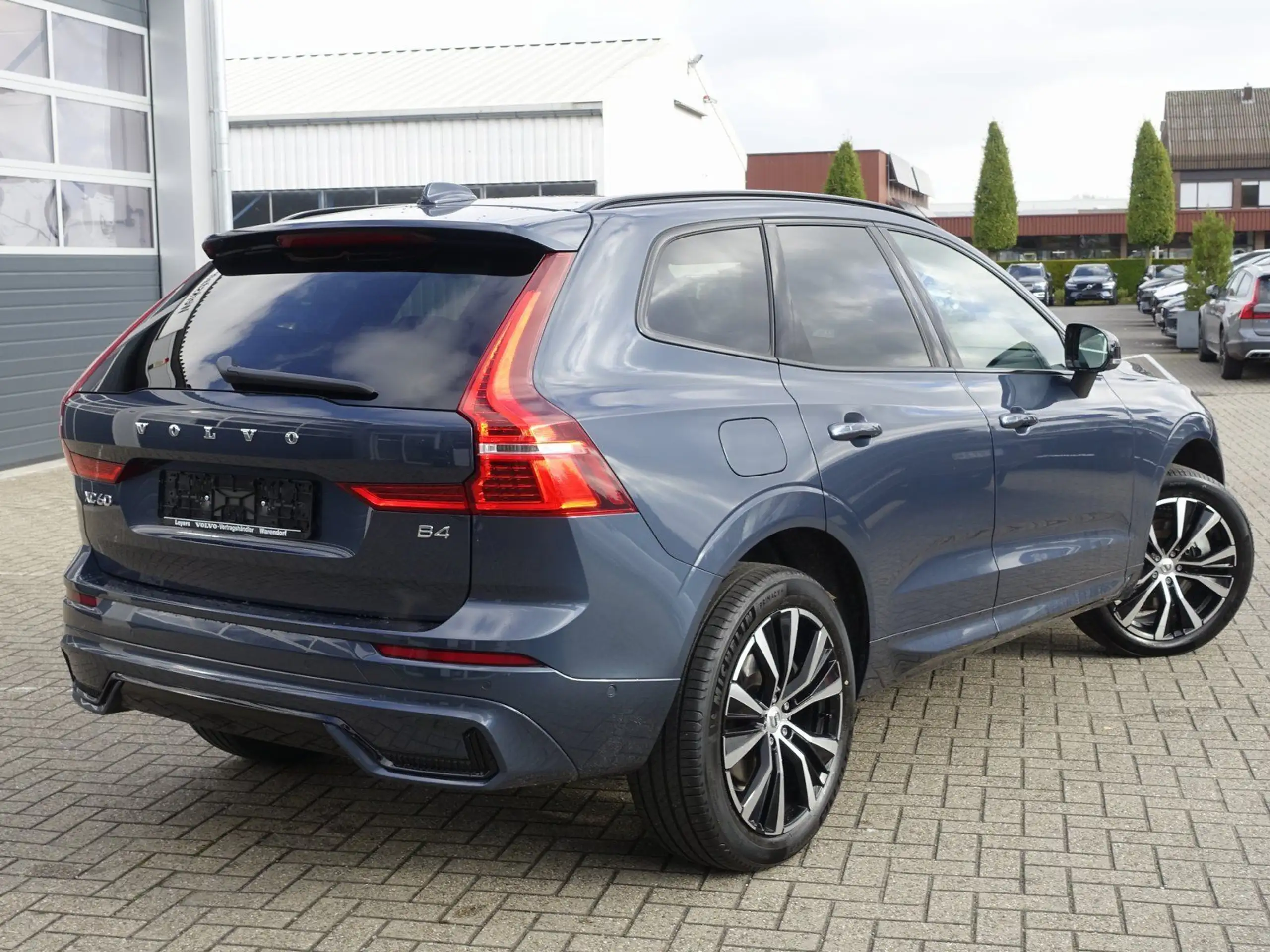 Volvo - XC60