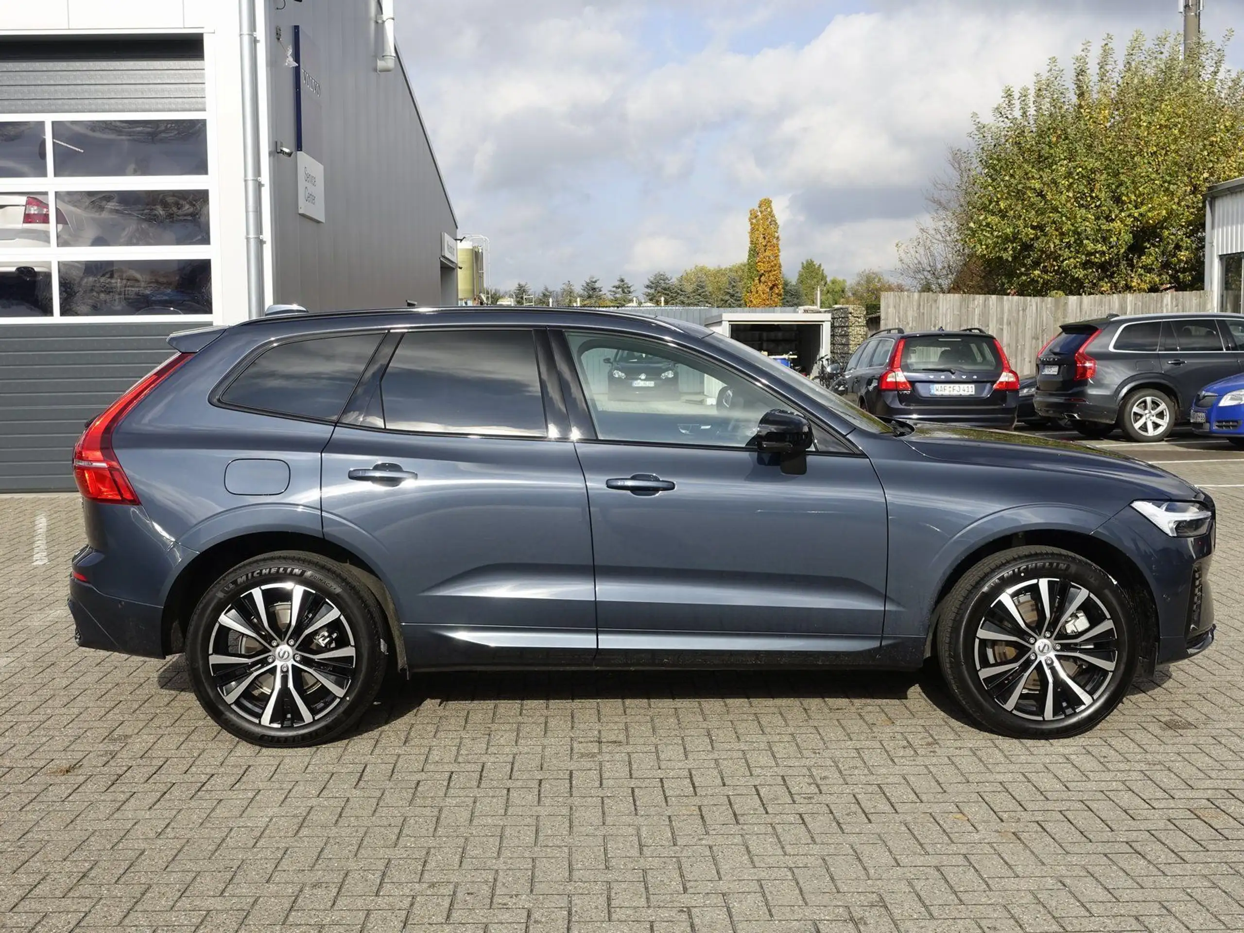 Volvo - XC60