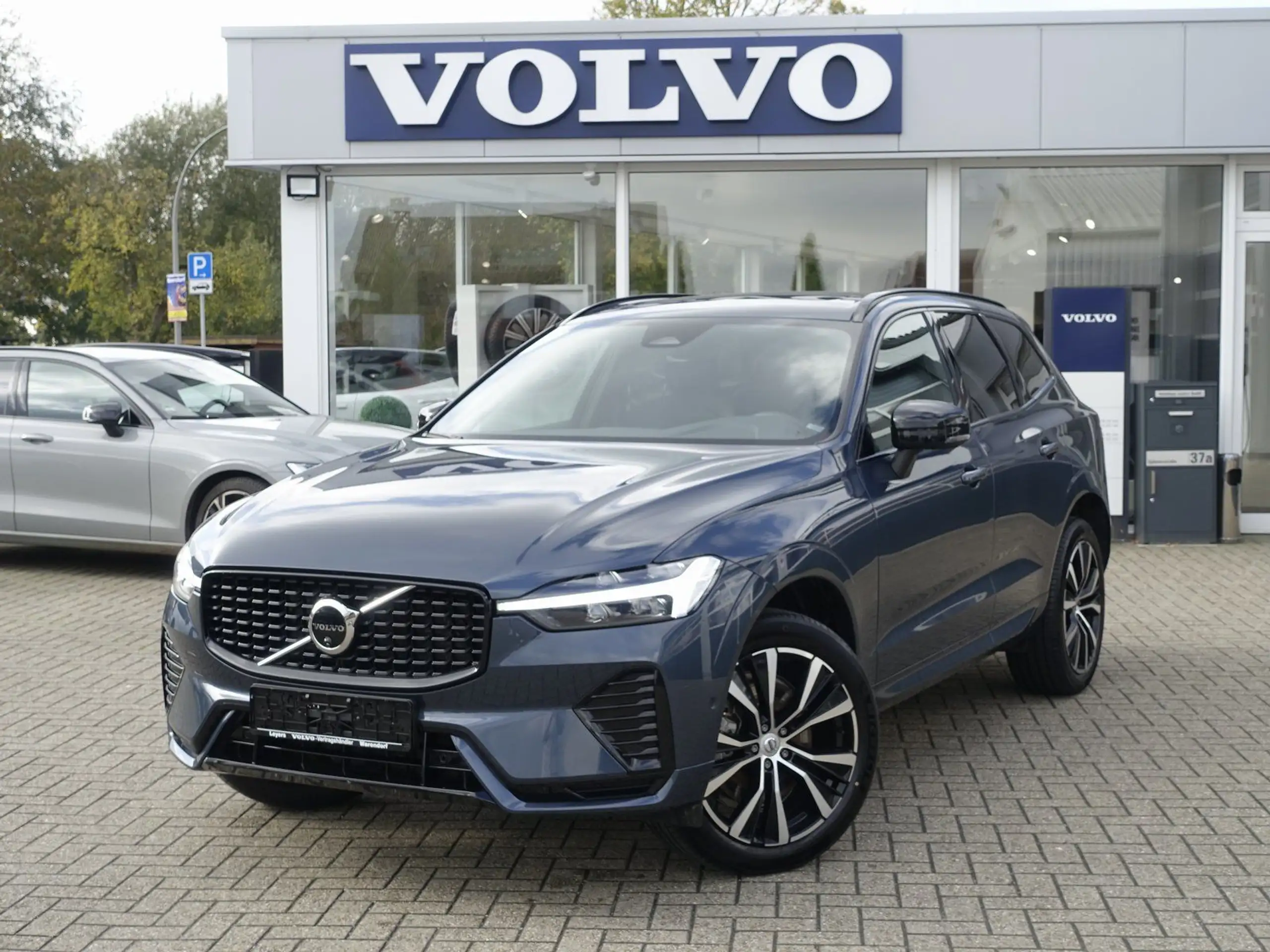 Volvo - XC60