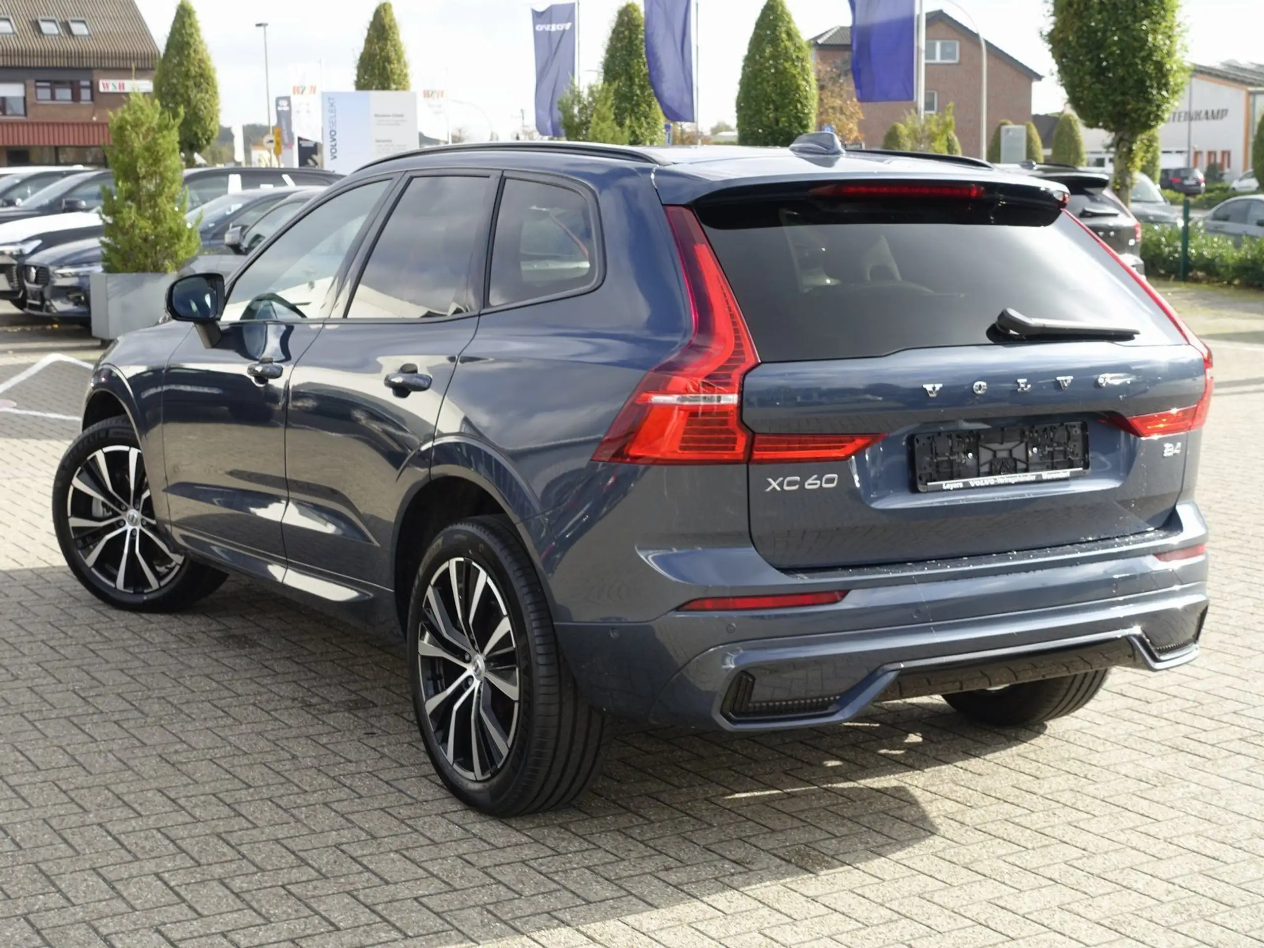 Volvo - XC60