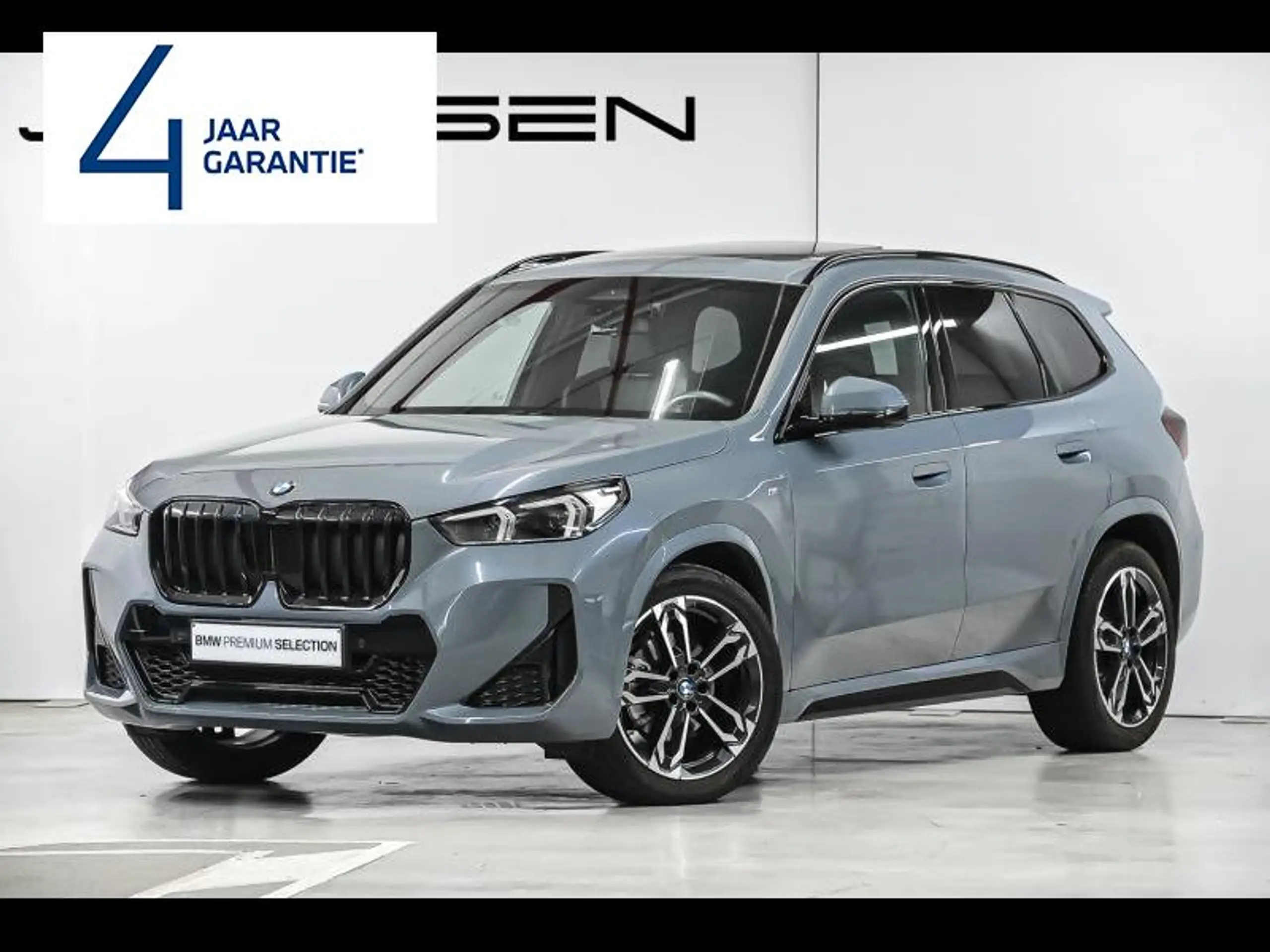 BMW - X1