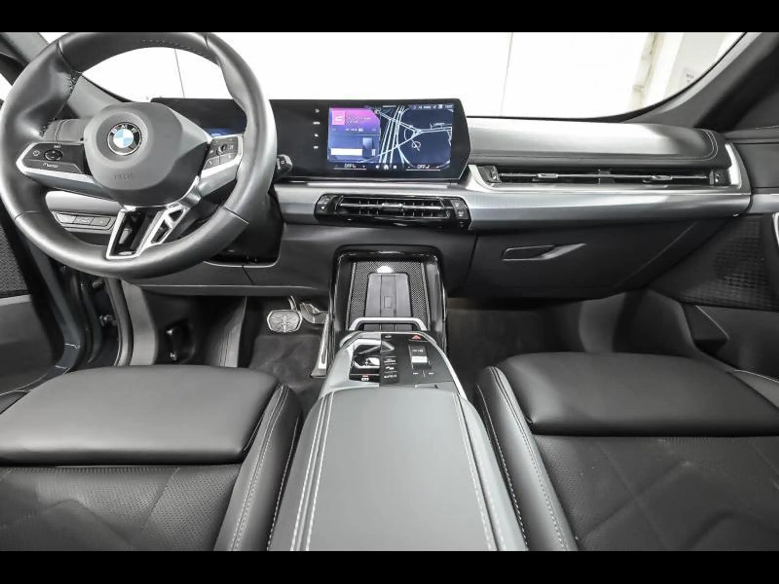 BMW - X1