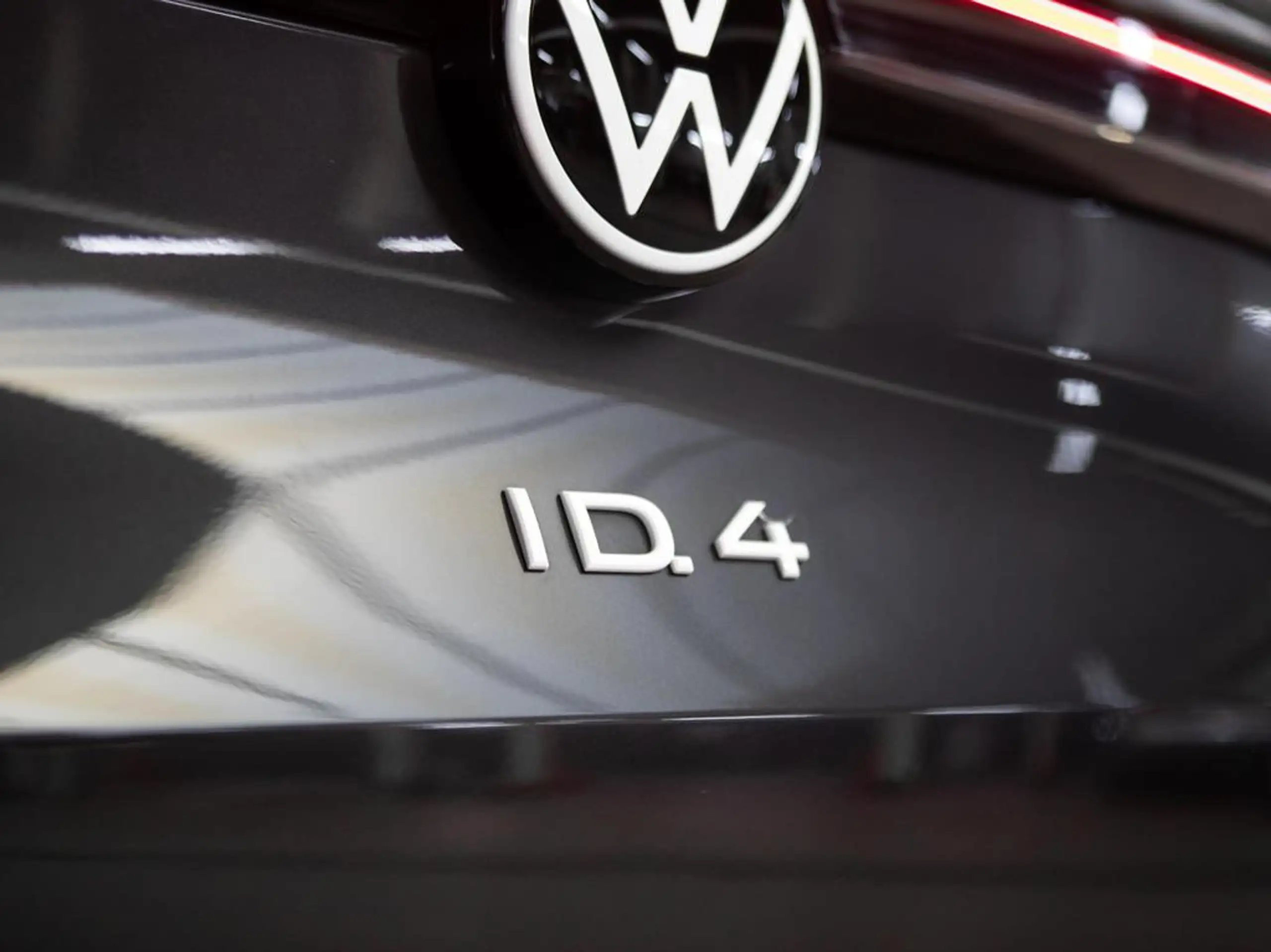 Volkswagen - ID.4